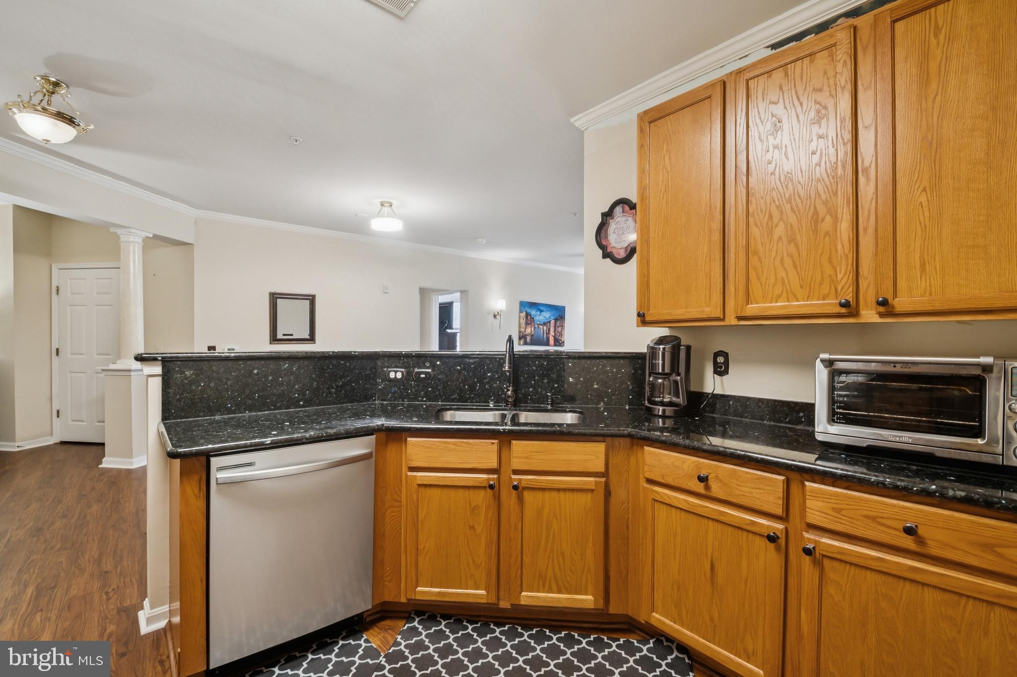 THE VILLAGE AT WAUGH CHAPEL - Residential