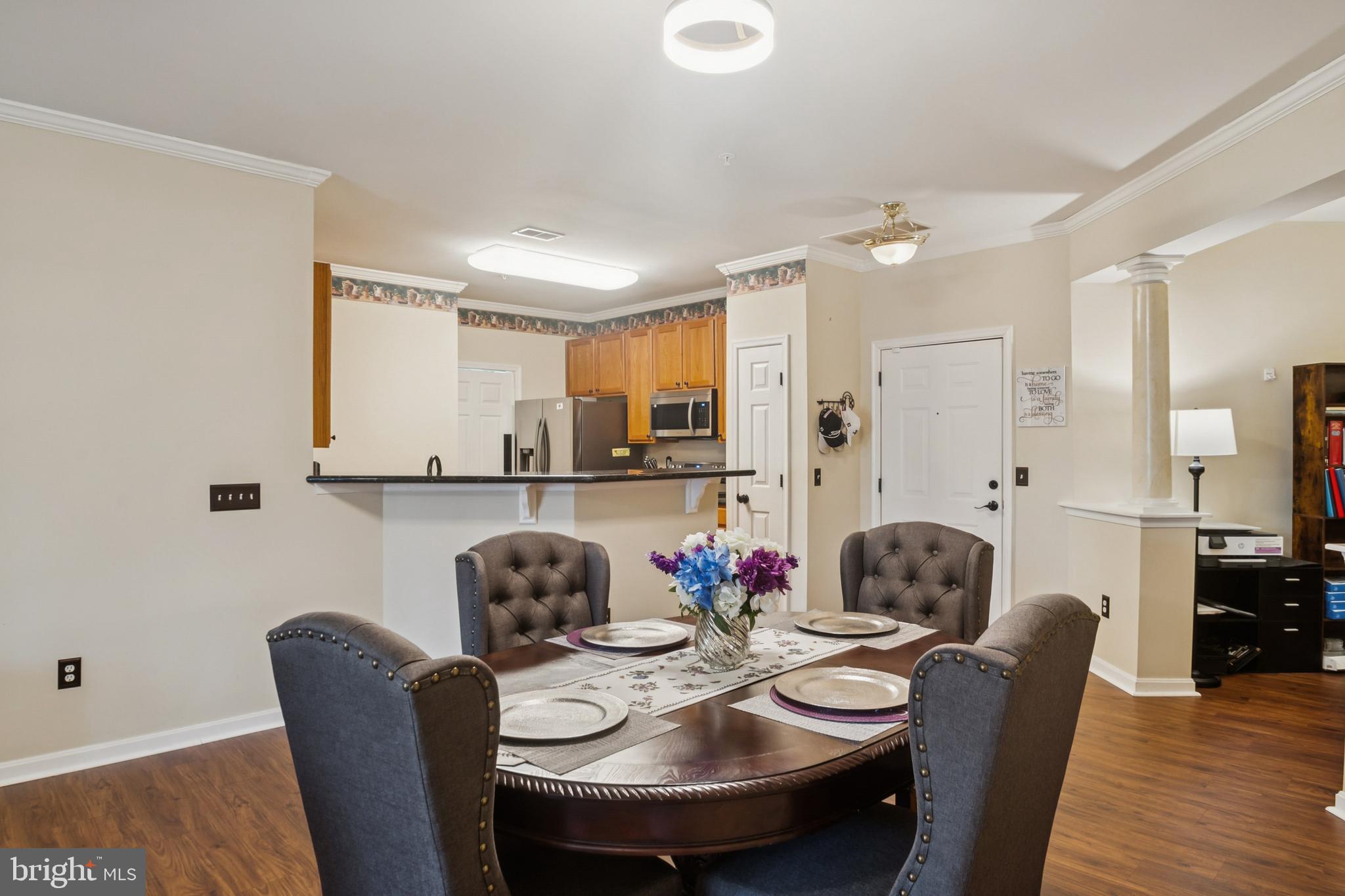 THE VILLAGE AT WAUGH CHAPEL - Residential