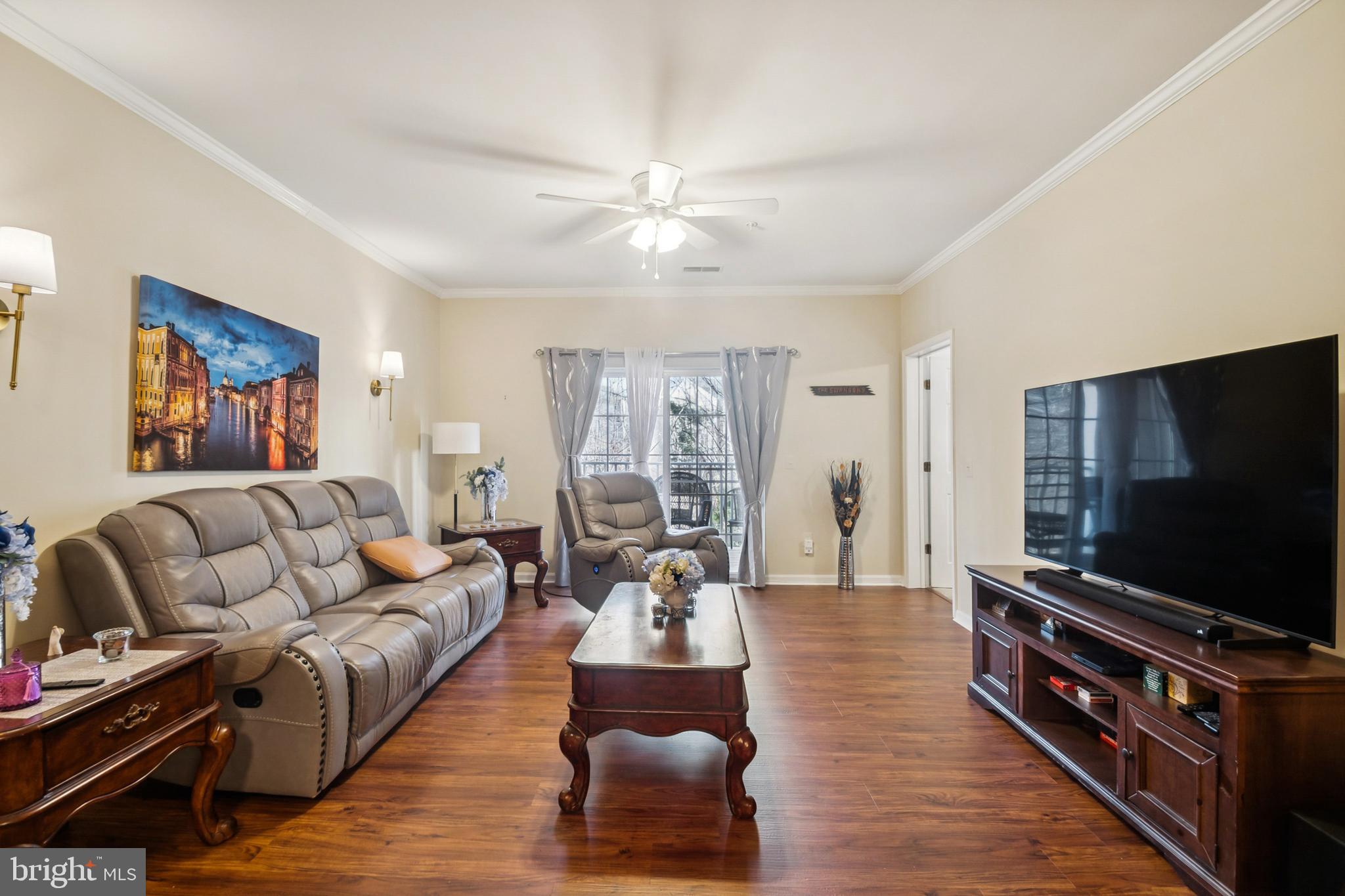 THE VILLAGE AT WAUGH CHAPEL - Residential