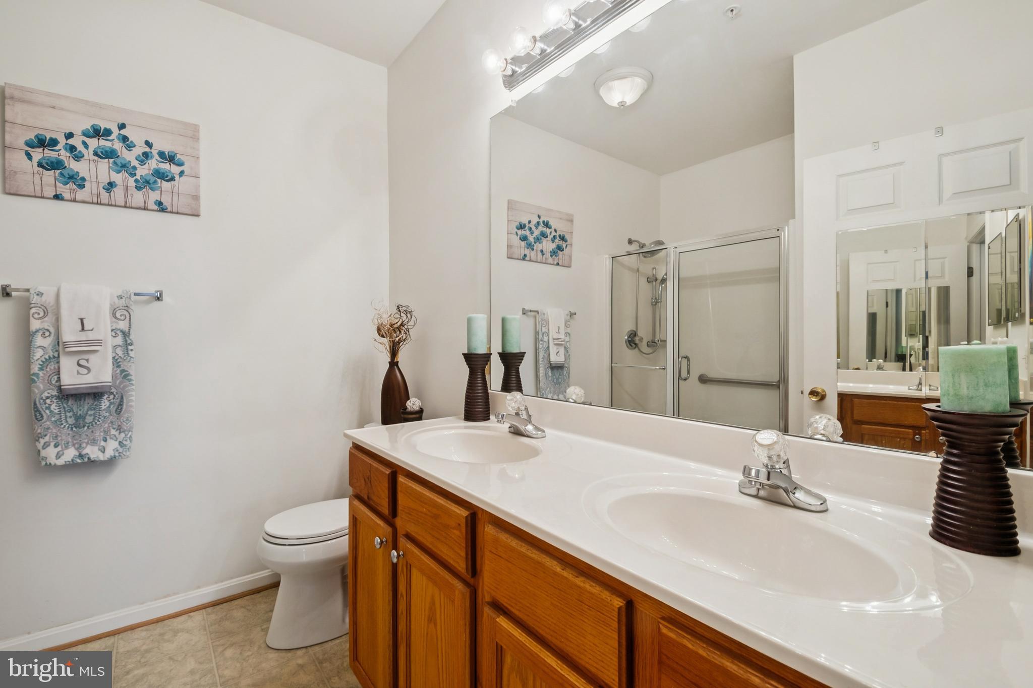 THE VILLAGE AT WAUGH CHAPEL - Residential