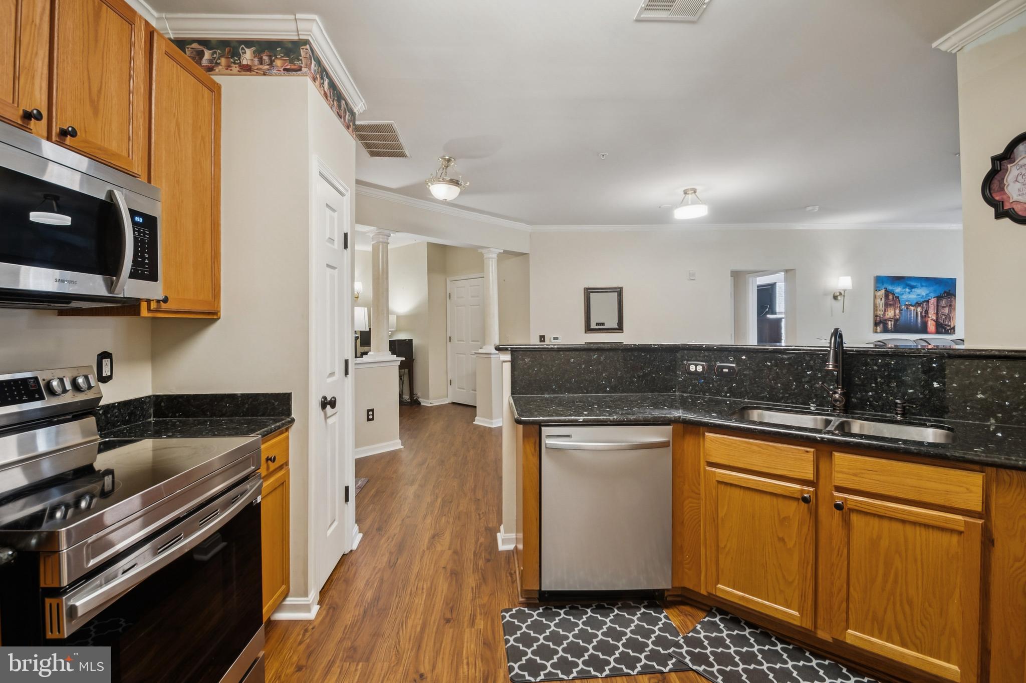 THE VILLAGE AT WAUGH CHAPEL - Residential