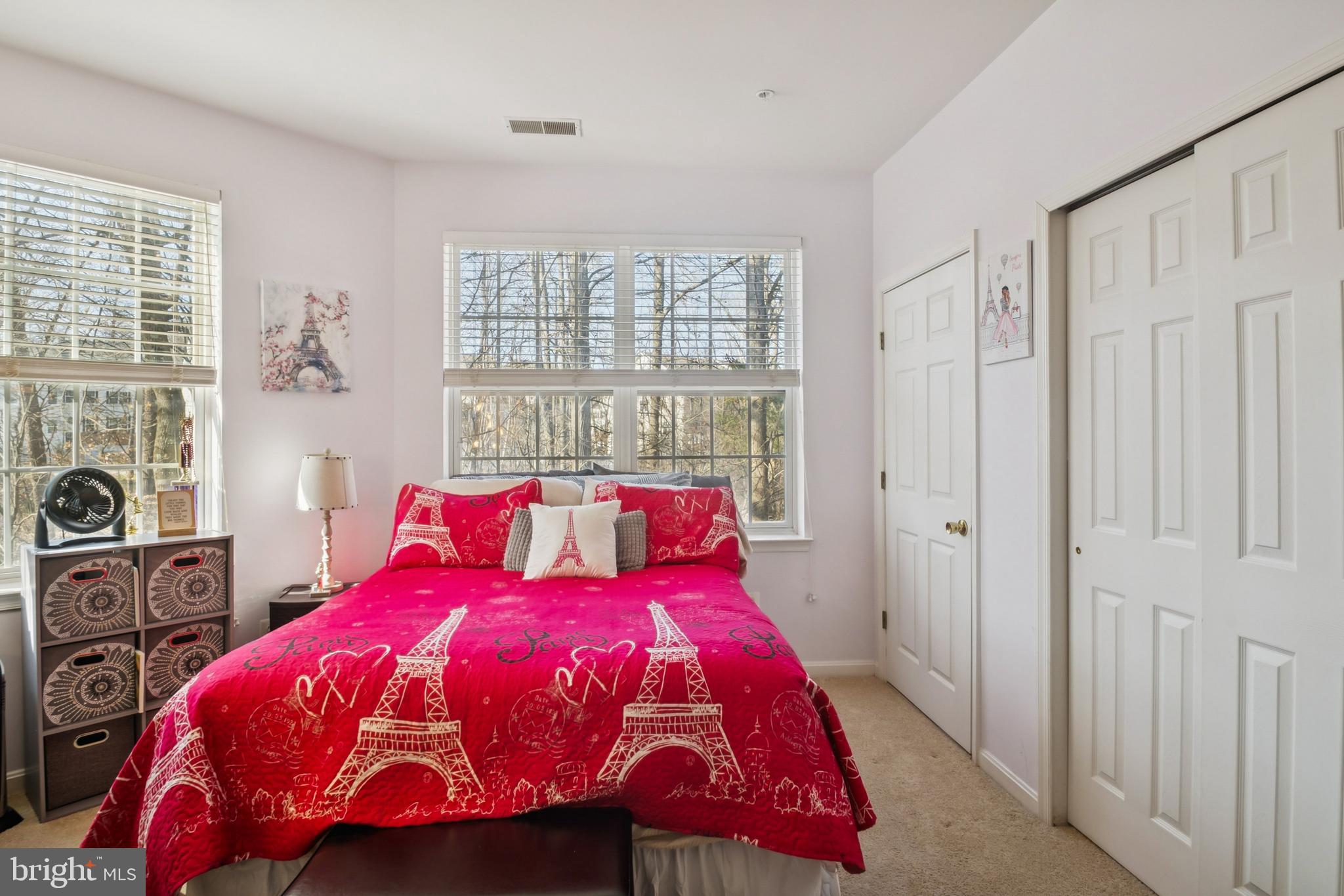 THE VILLAGE AT WAUGH CHAPEL - Residential