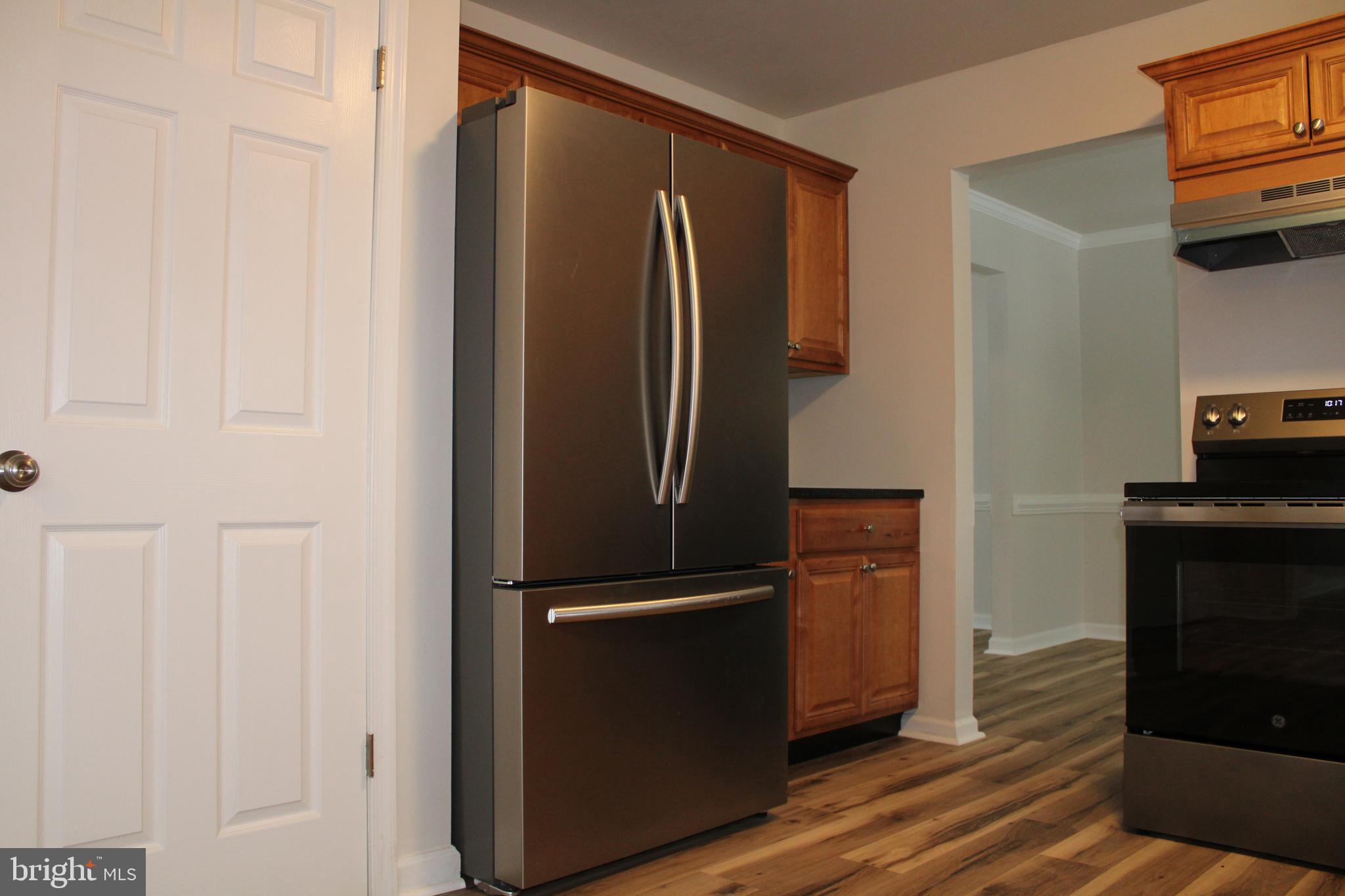 SHERATON HILLS EAST - Residential Lease