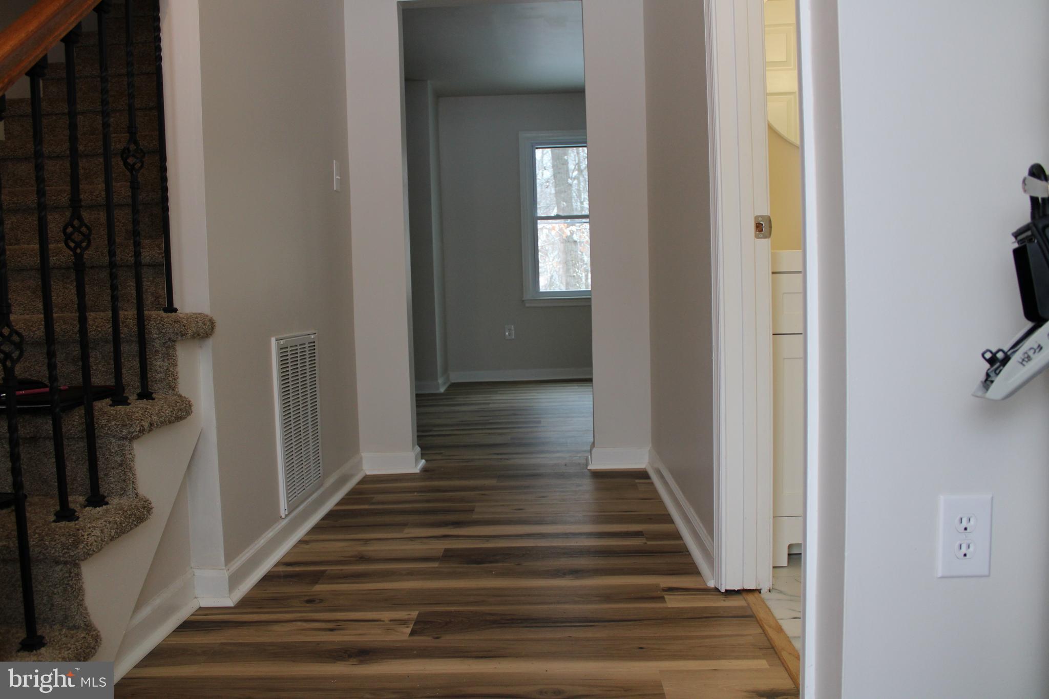 SHERATON HILLS EAST - Residential Lease