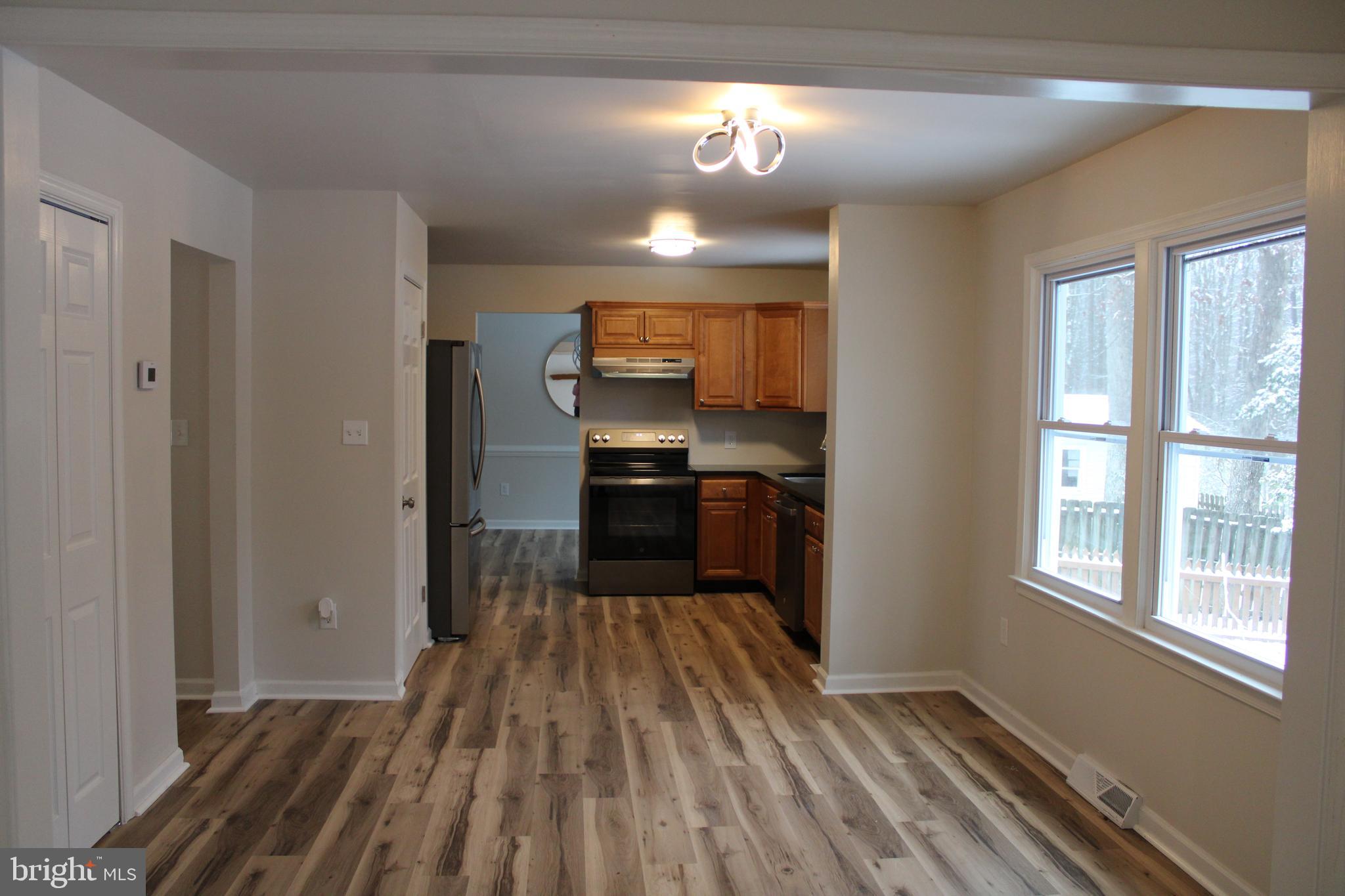 SHERATON HILLS EAST - Residential Lease