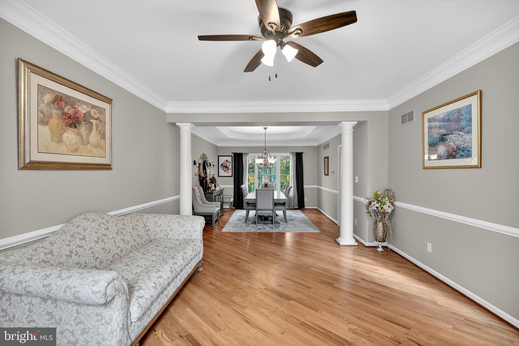 BUCKINGHAM FOREST - Residential