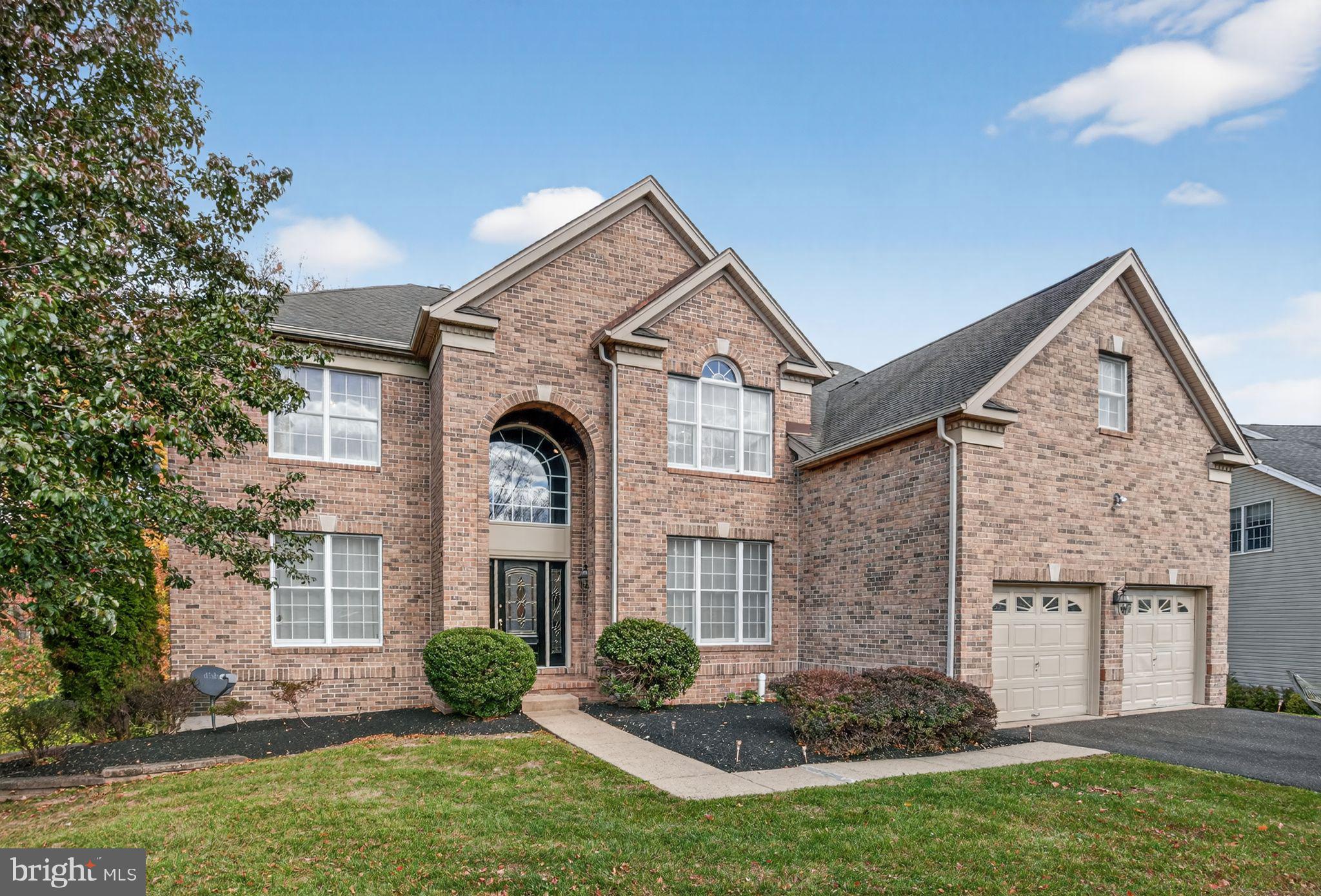 2479 WHEATFIELD LANE