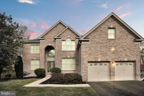 2479 Wheatfield Lane, Furlong, PA MLS: PABU2108374