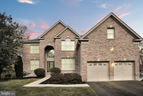 2479 WHEATFIELD LANE FURLONG PA 18925