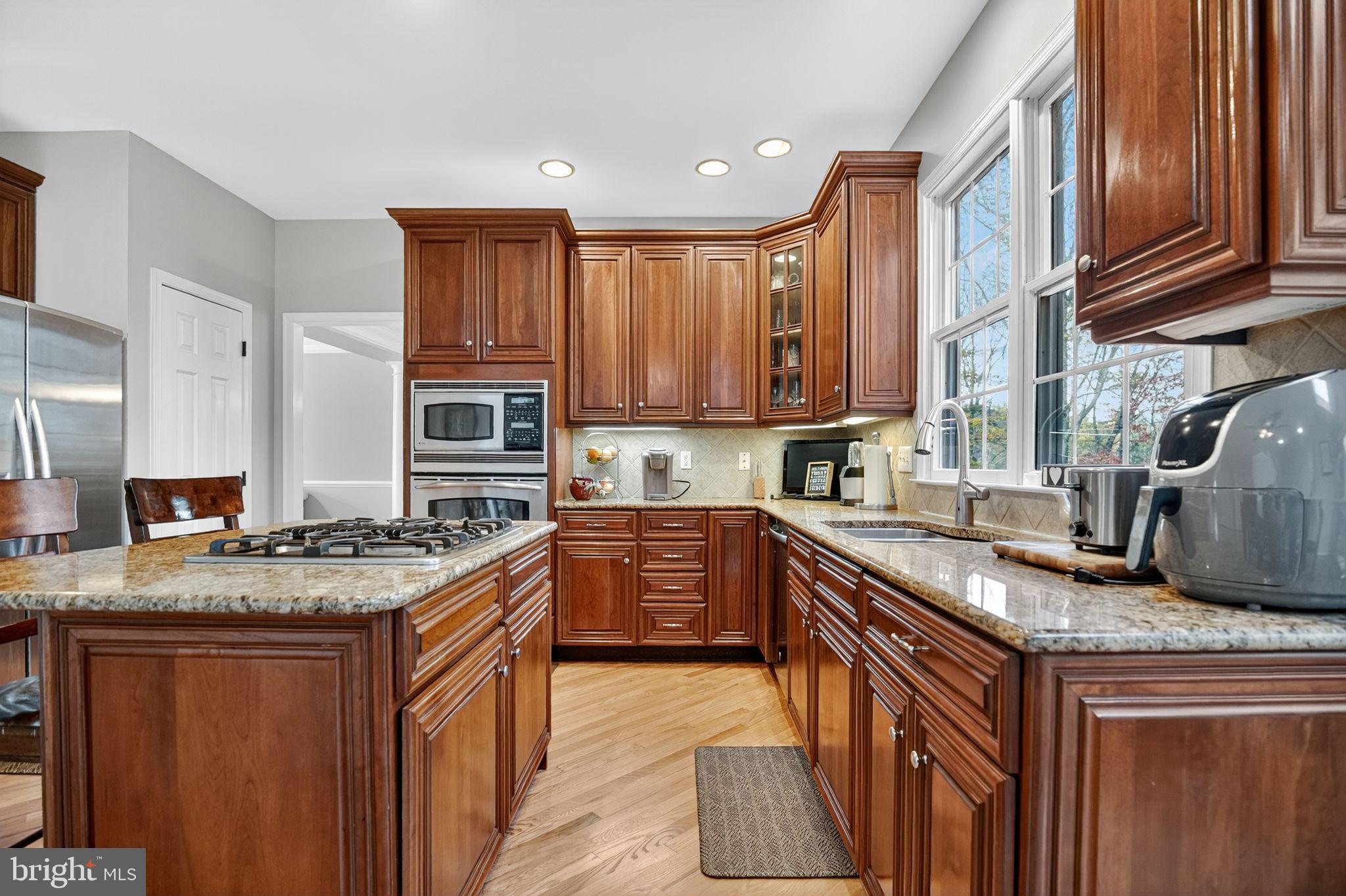 BUCKINGHAM FOREST - Residential