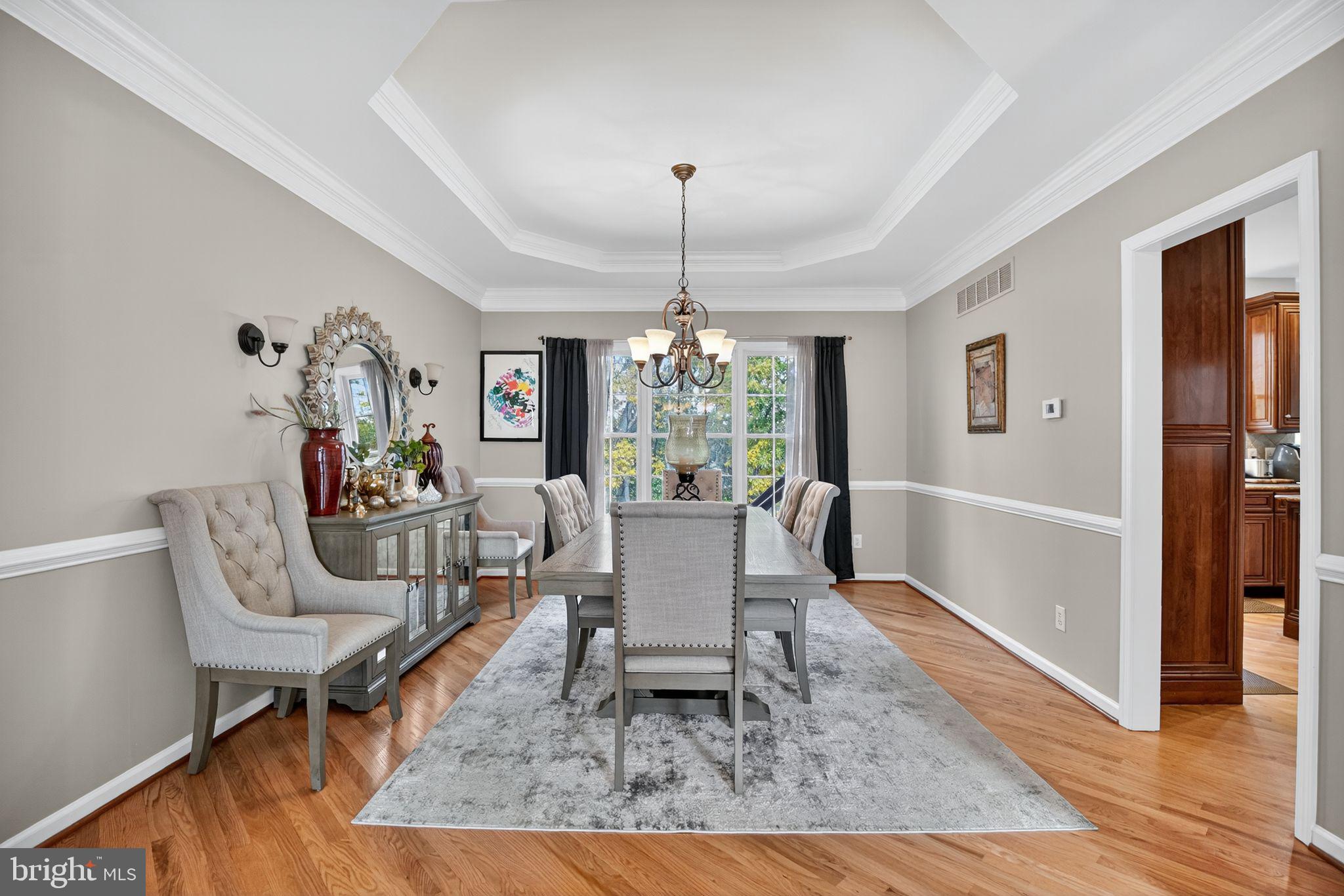 BUCKINGHAM FOREST - Residential