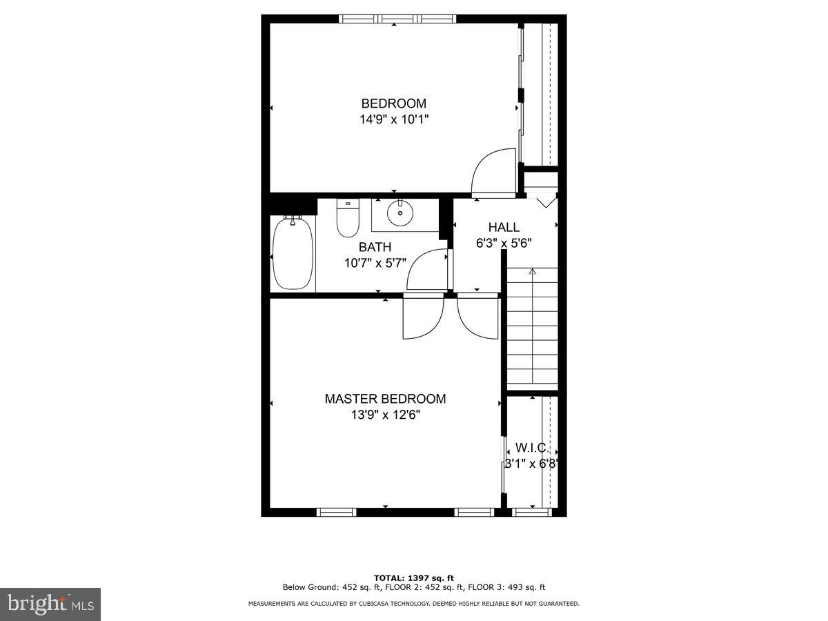 VILLAGE BROOK - Residential Lease