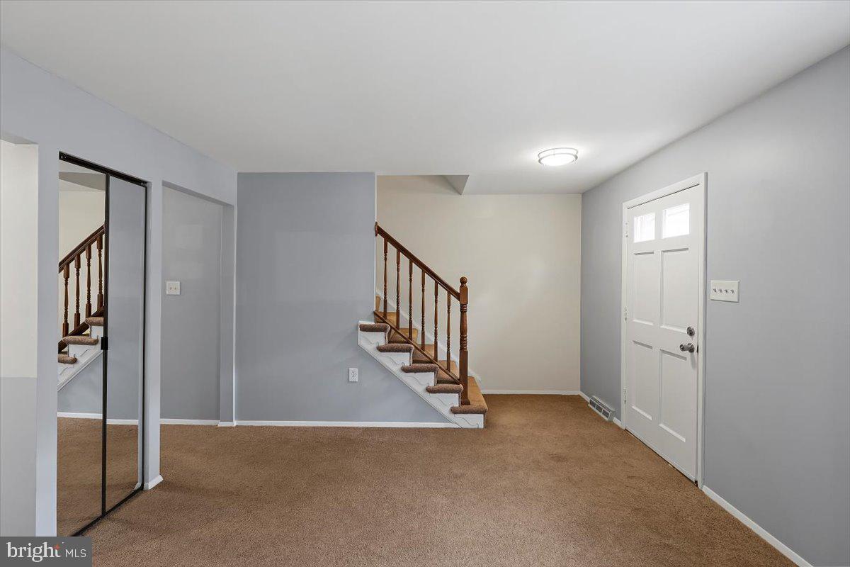 VILLAGE BROOK - Residential Lease