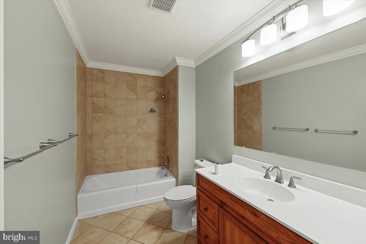 VILLAGE BROOK - Residential Lease