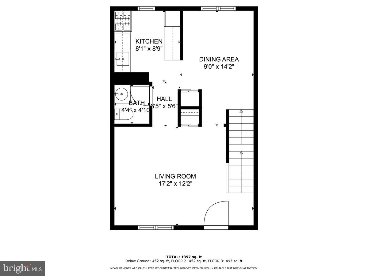 VILLAGE BROOK - Residential Lease