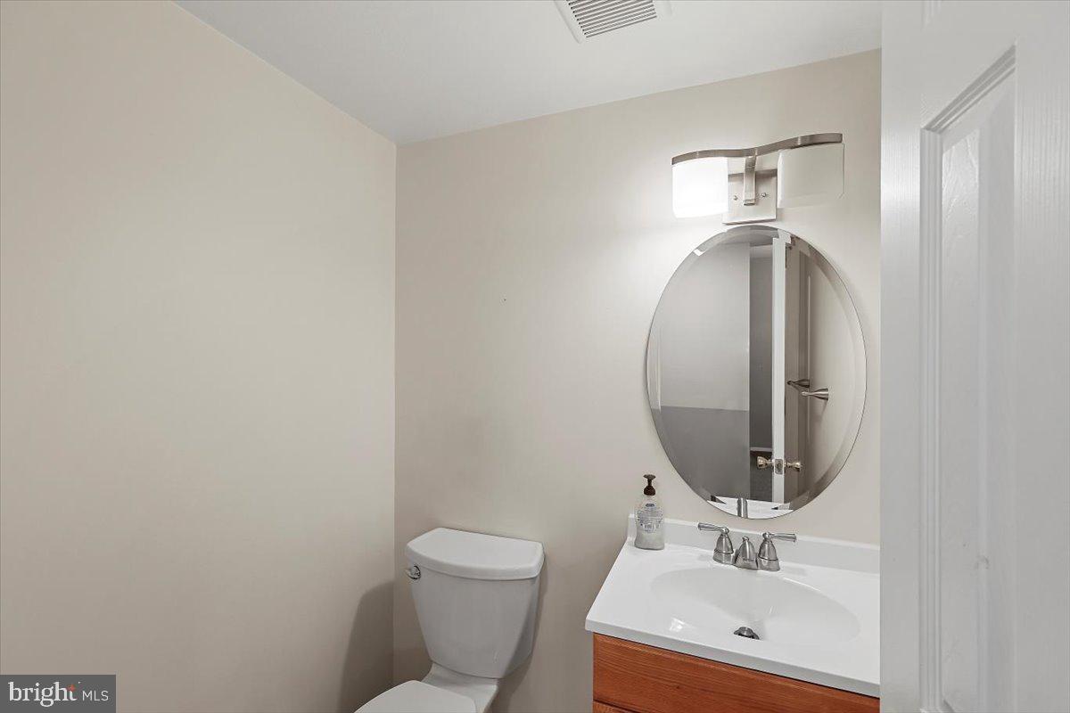 VILLAGE BROOK - Residential Lease