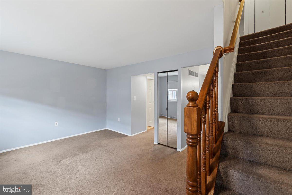 VILLAGE BROOK - Residential Lease