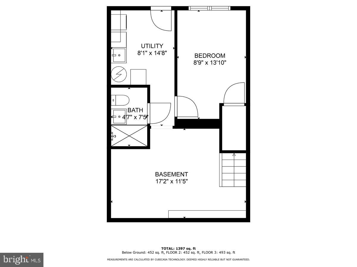 VILLAGE BROOK - Residential Lease