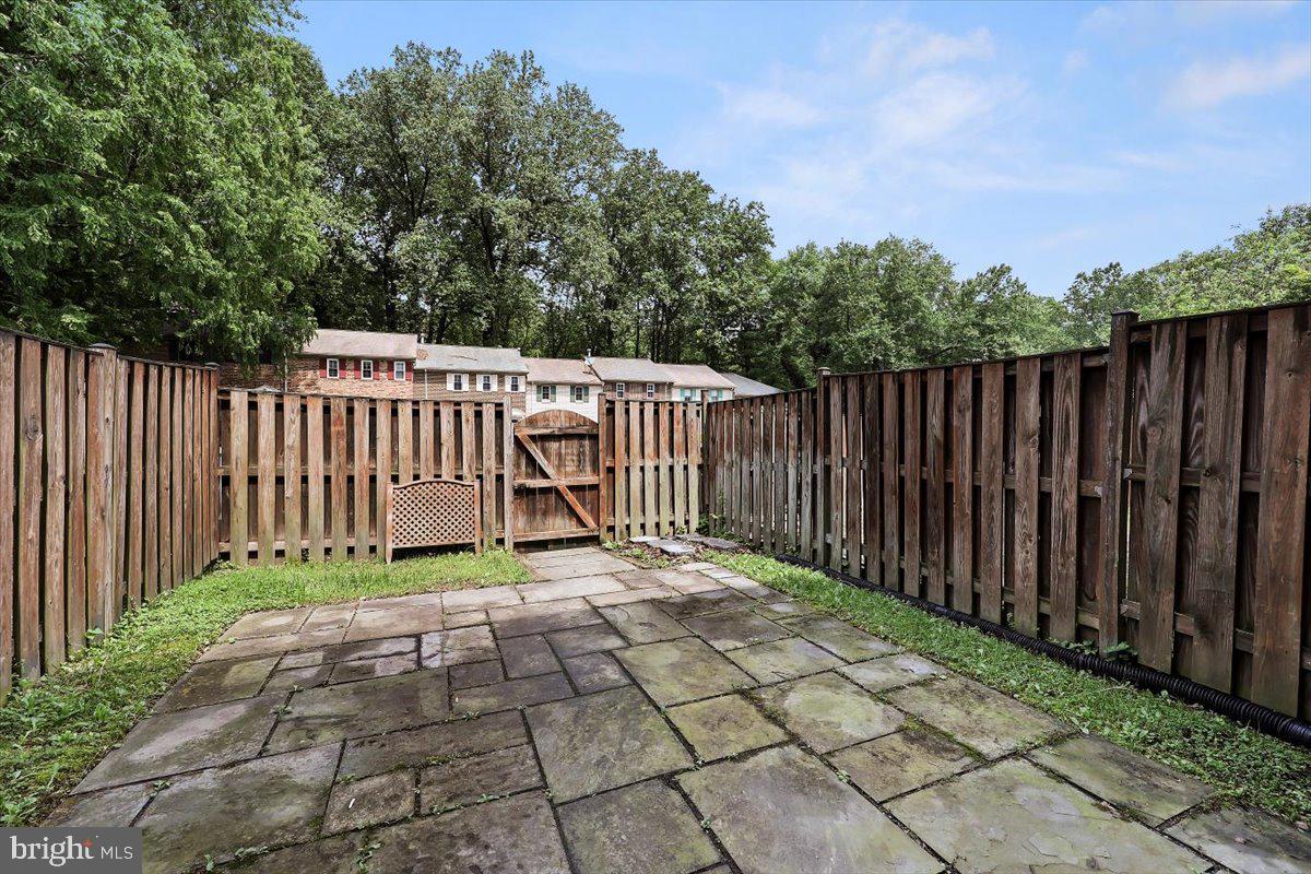 VILLAGE BROOK - Residential Lease