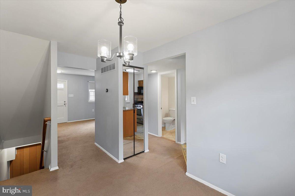 VILLAGE BROOK - Residential Lease