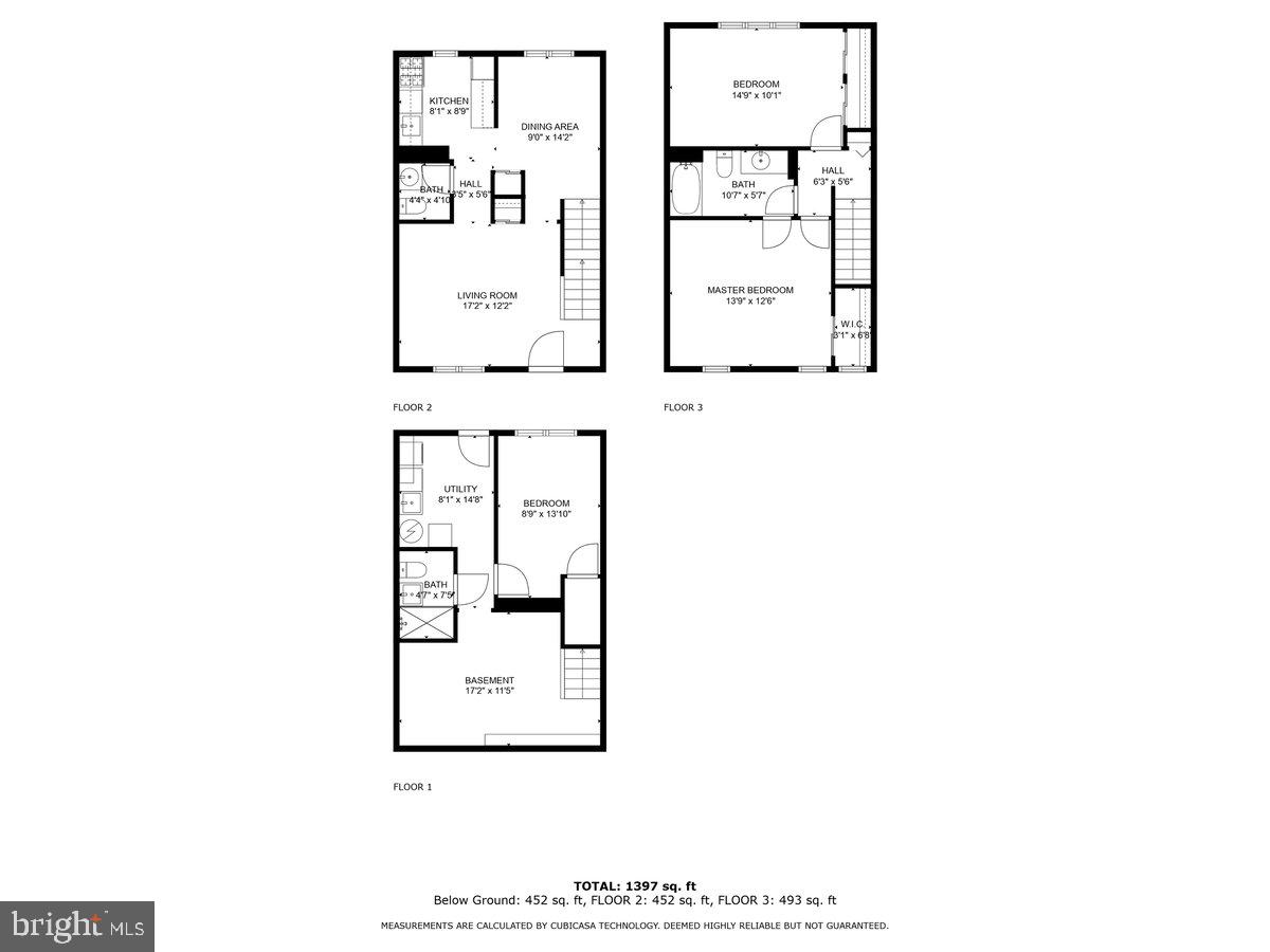 VILLAGE BROOK - Residential Lease