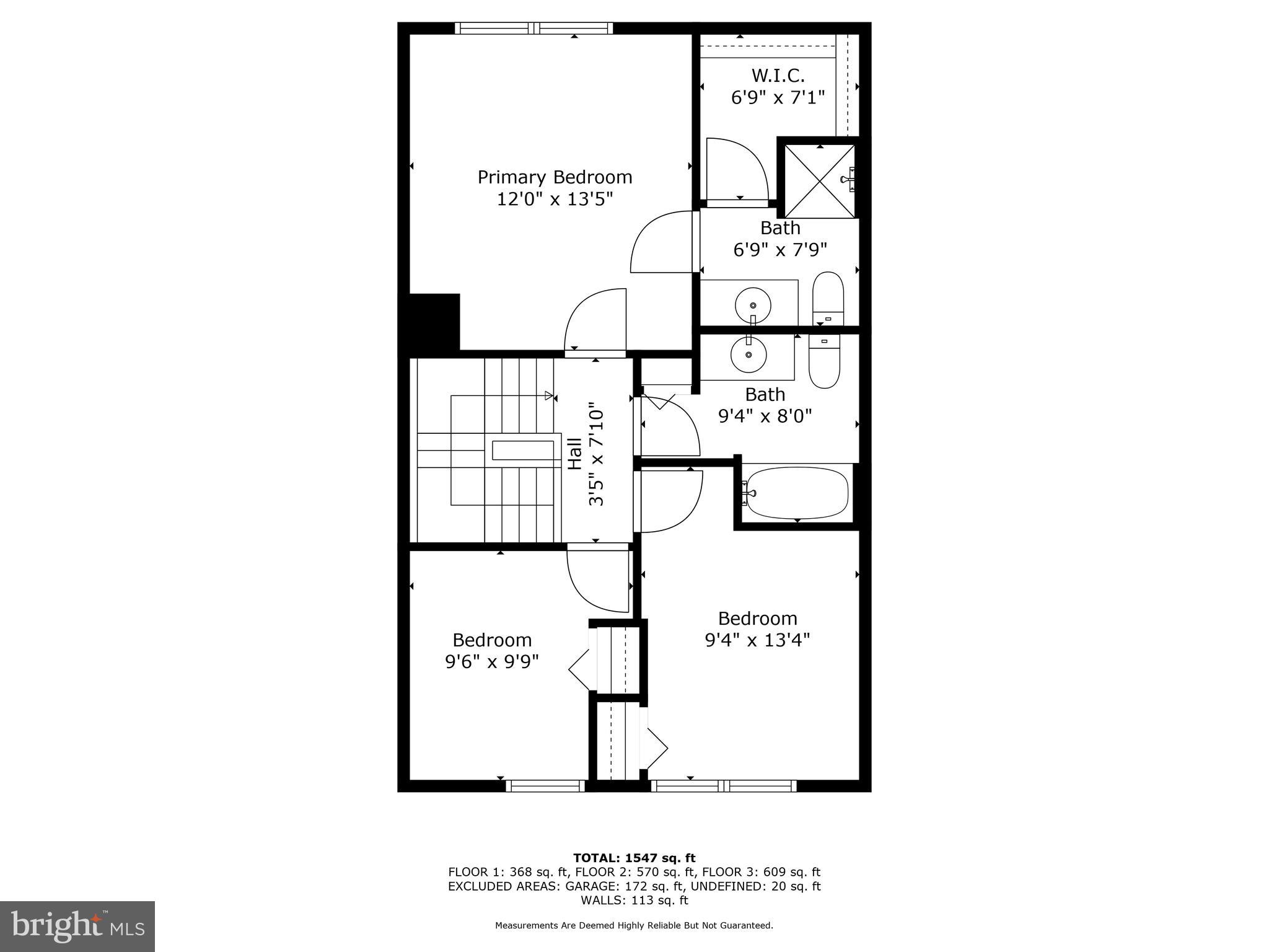 THE GLEN - Residential
