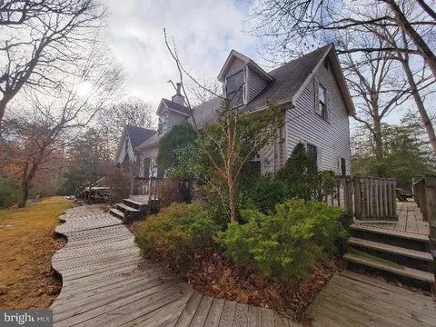 12468 Sagebrush Drive, Lusby, MD 20657 - MLS#: MDCA2020030