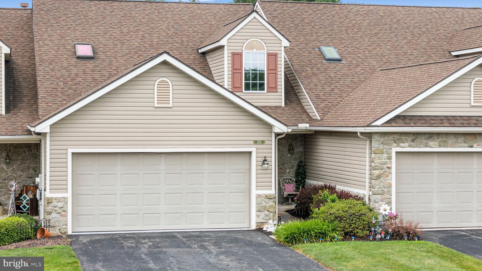 GRANDVIEW MEADOWS - Residential