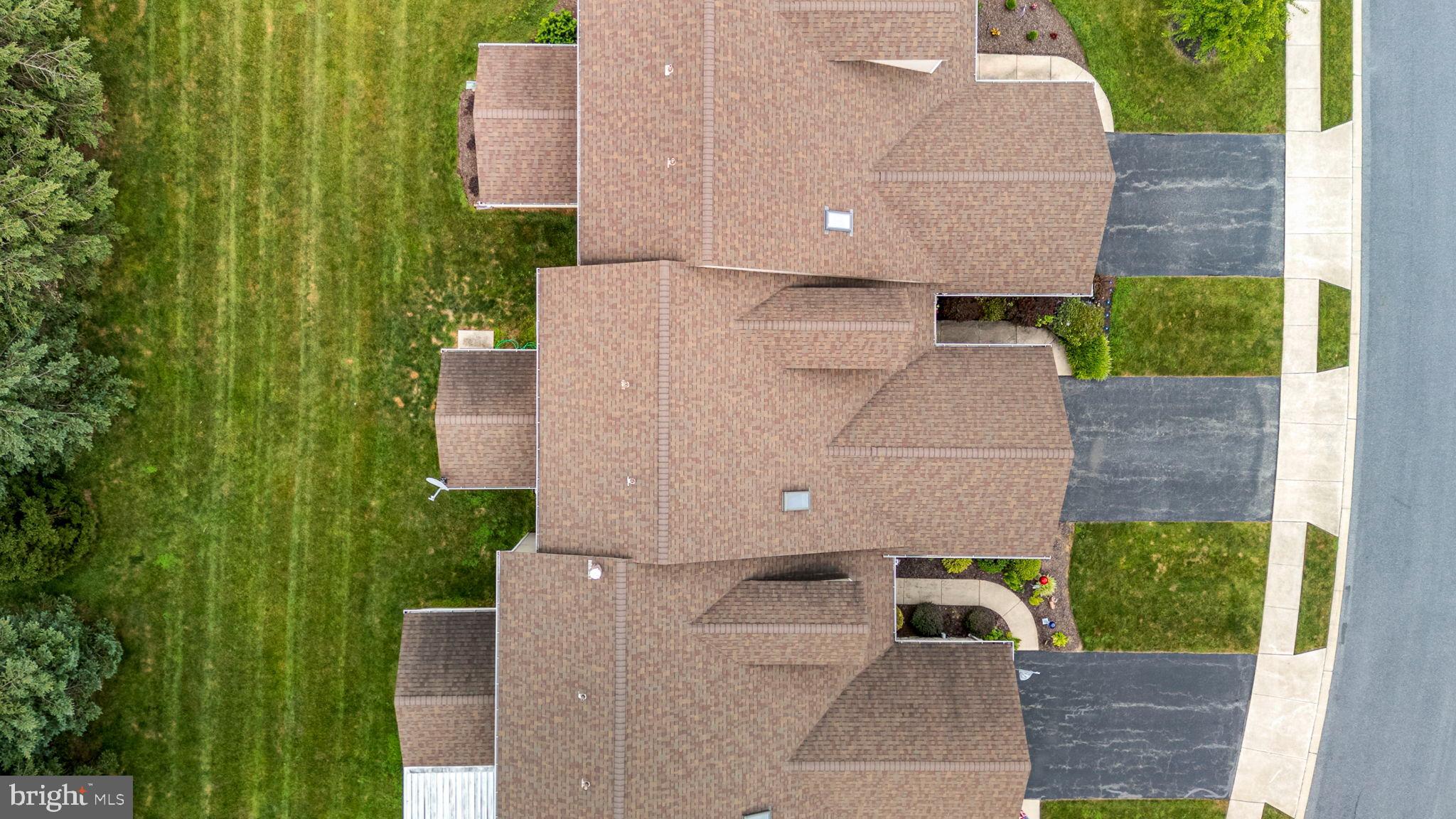 GRANDVIEW MEADOWS - Residential