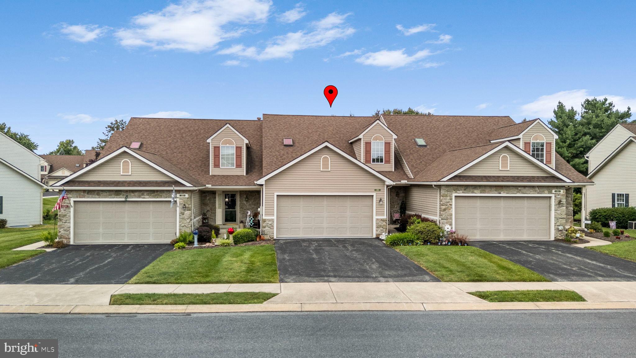 GRANDVIEW MEADOWS - Residential