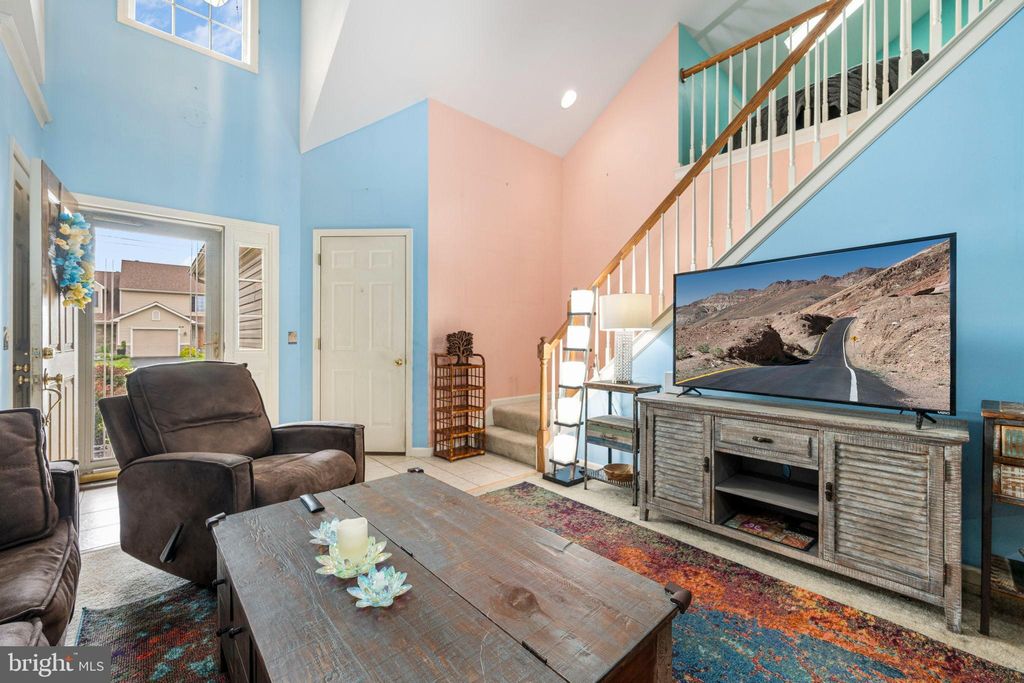 Photo of 323 Hill Street, MOUNT JOY, PA 17552 (MLS # PALA2074342)