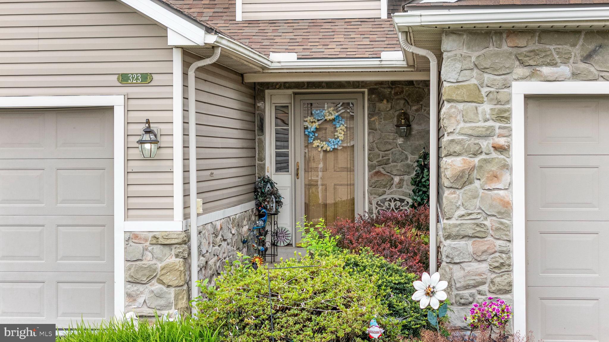 GRANDVIEW MEADOWS - Residential