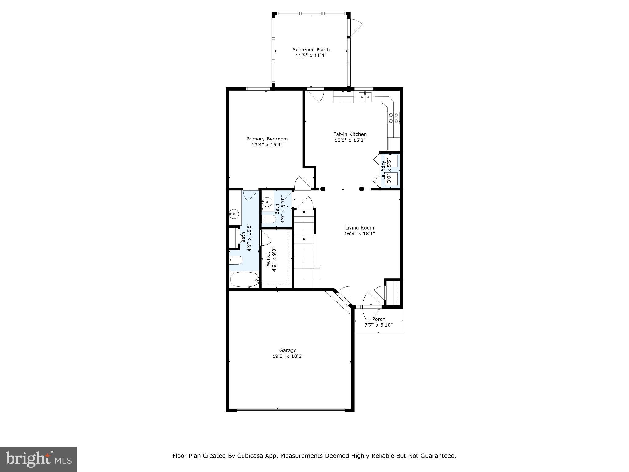 GRANDVIEW MEADOWS - Residential