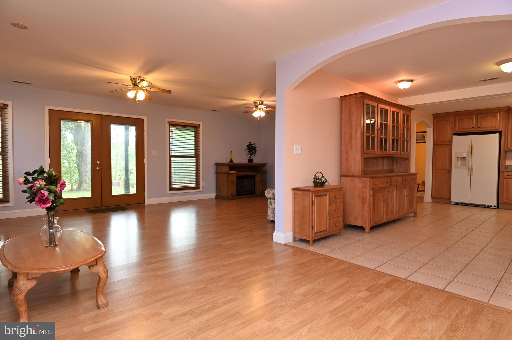 BARNESVILLE OUTSIDE - Residential