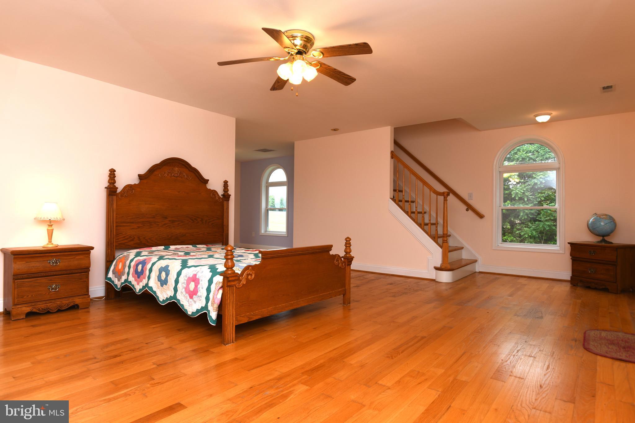BARNESVILLE OUTSIDE - Residential