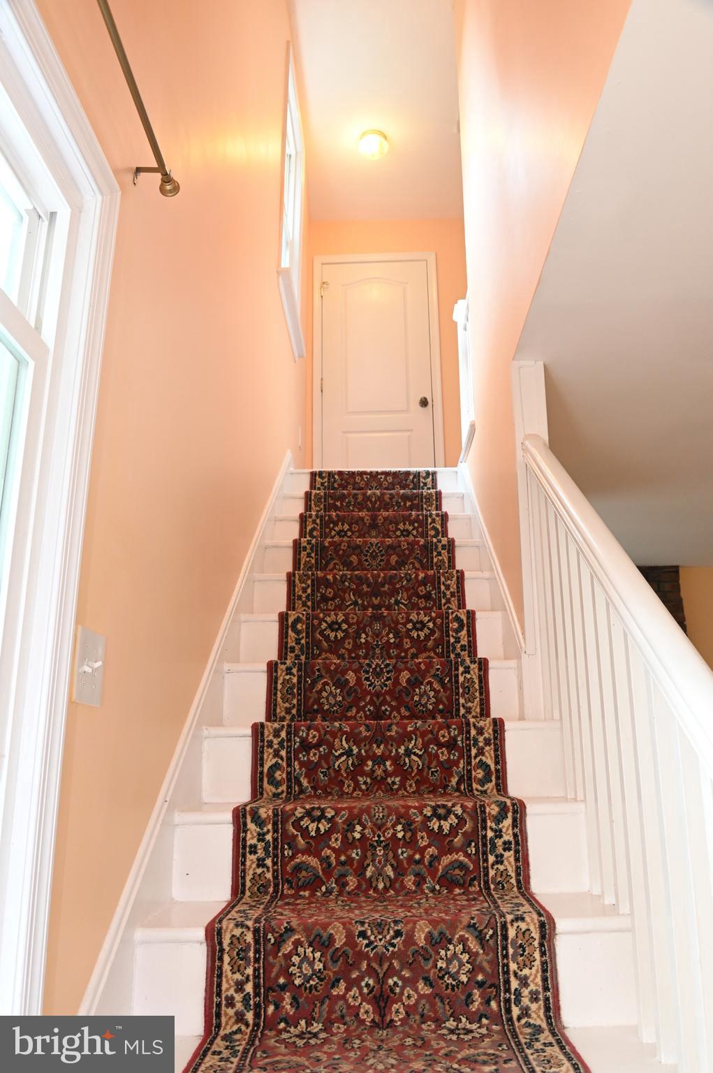 BARNESVILLE OUTSIDE - Residential