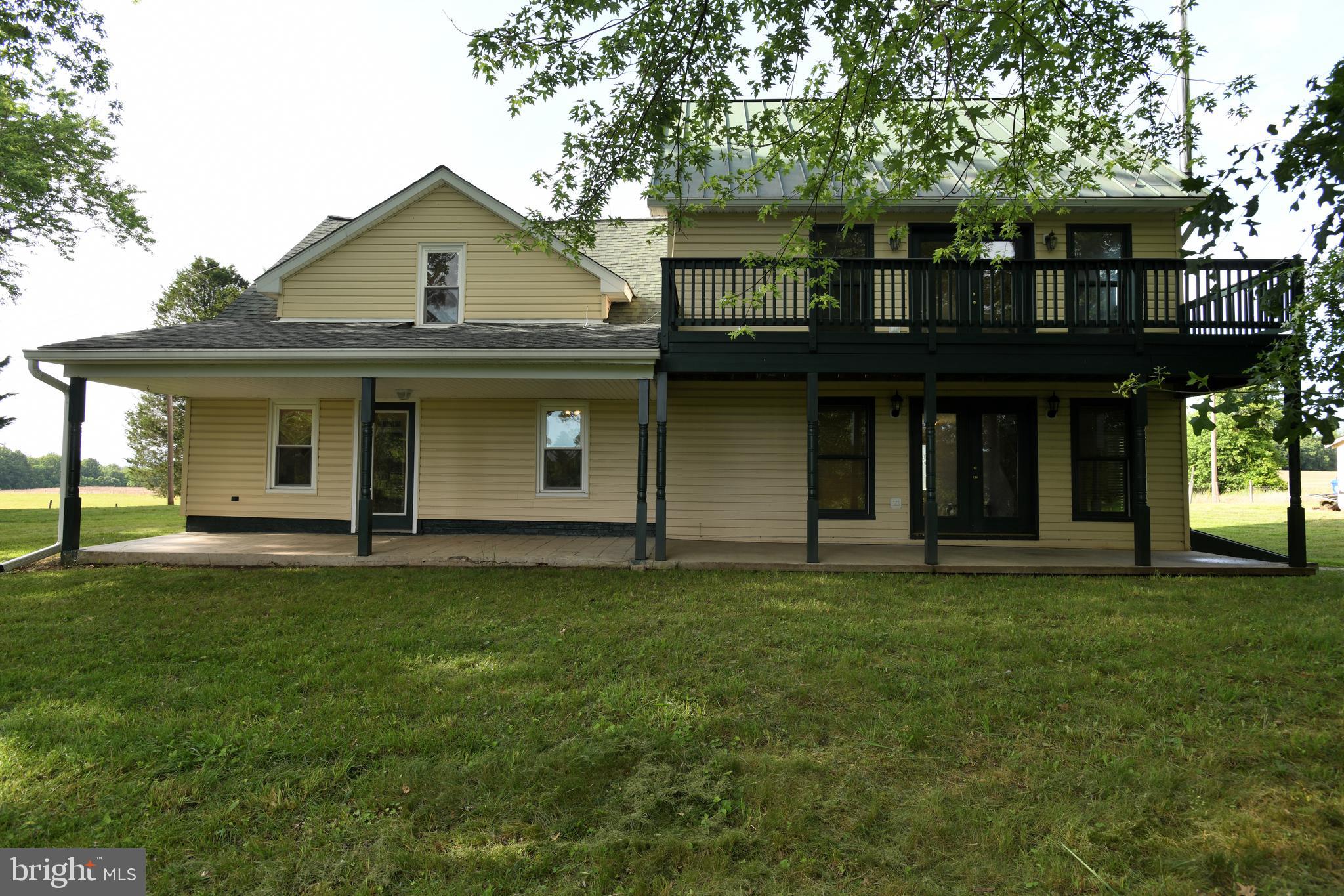 BARNESVILLE OUTSIDE - Residential