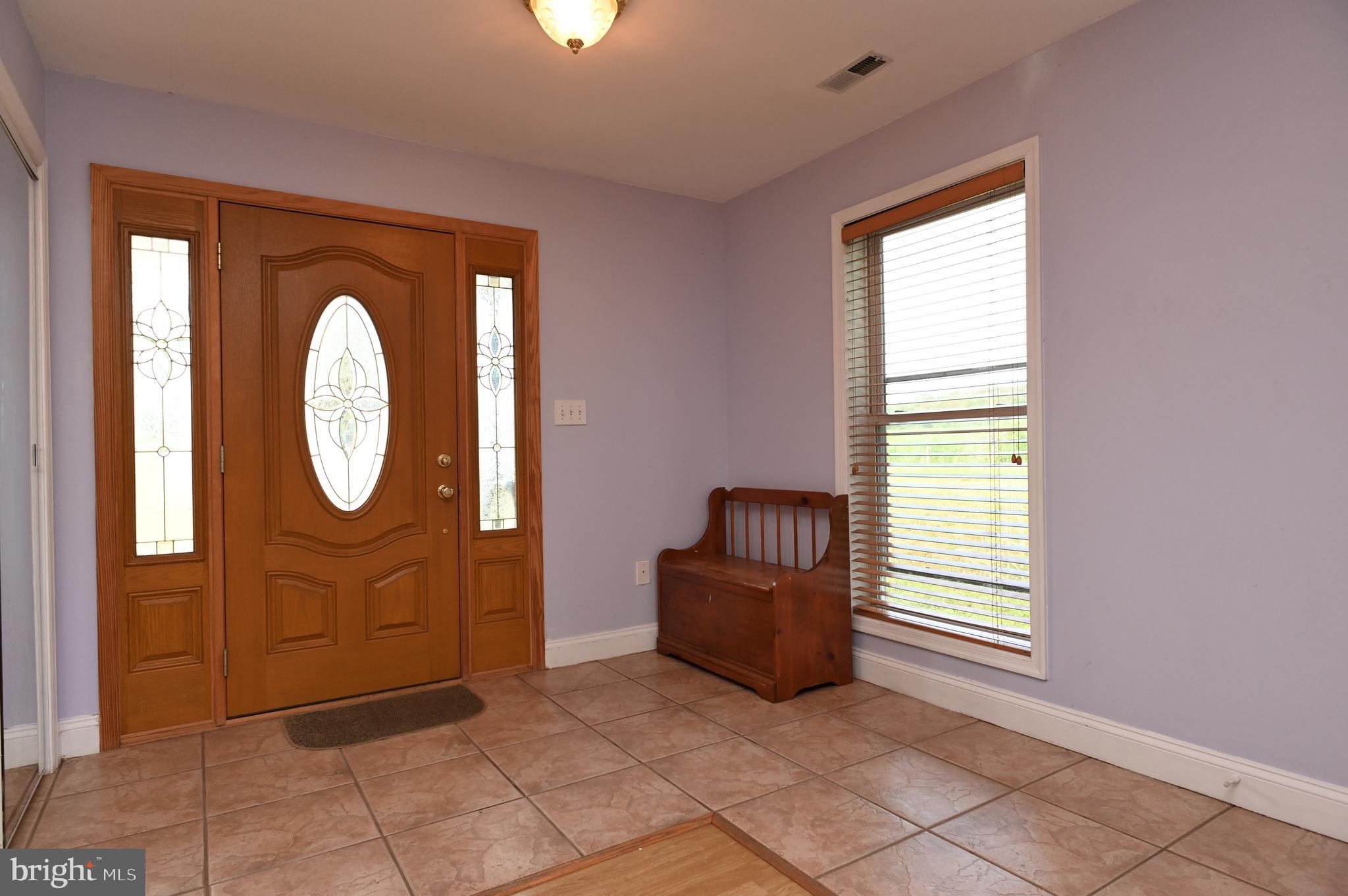 BARNESVILLE OUTSIDE - Residential