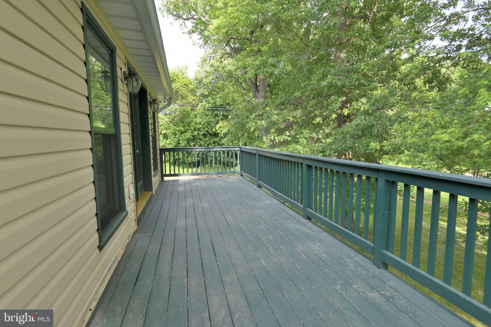 BARNESVILLE OUTSIDE - Residential