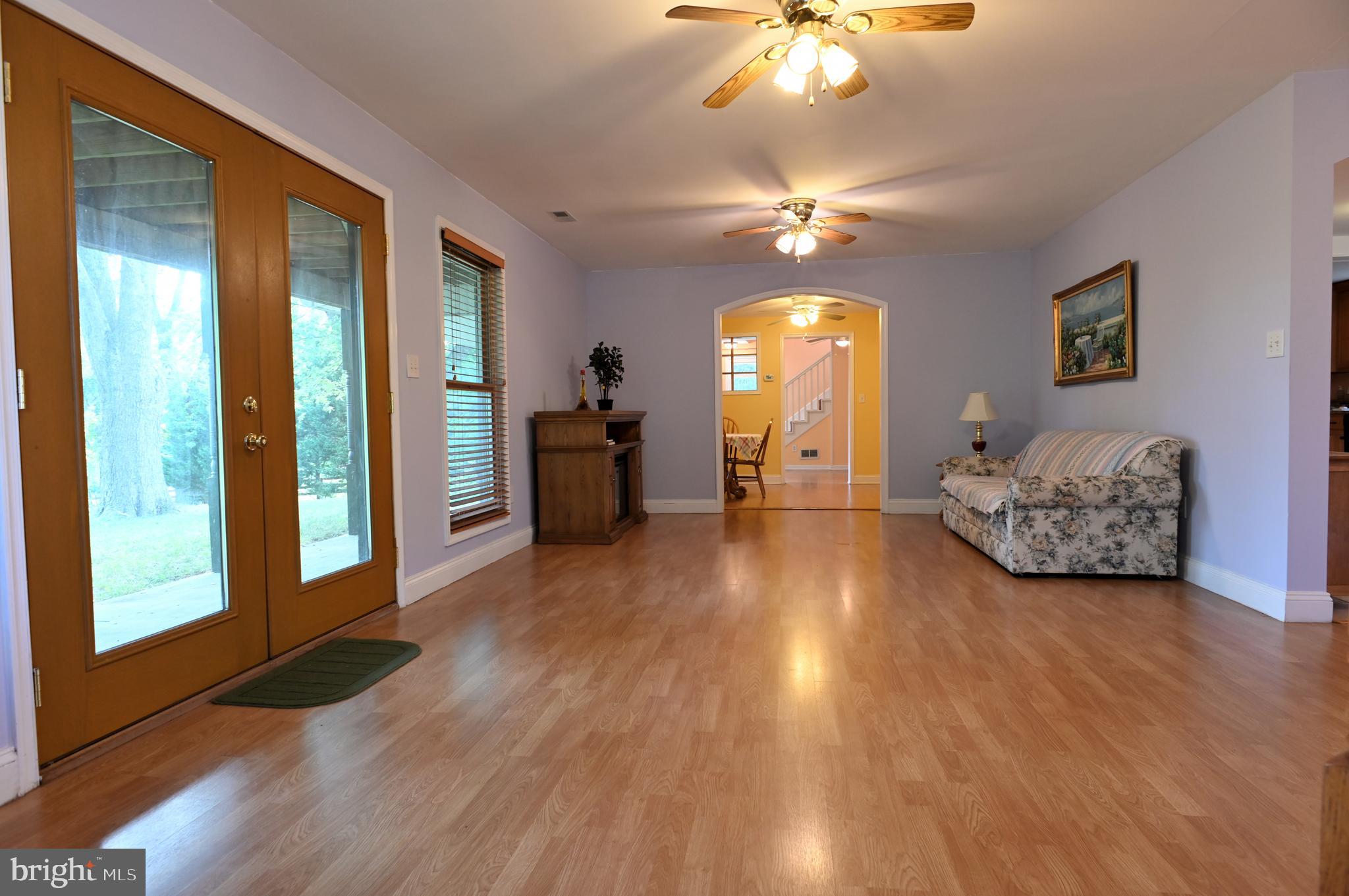 BARNESVILLE OUTSIDE - Residential