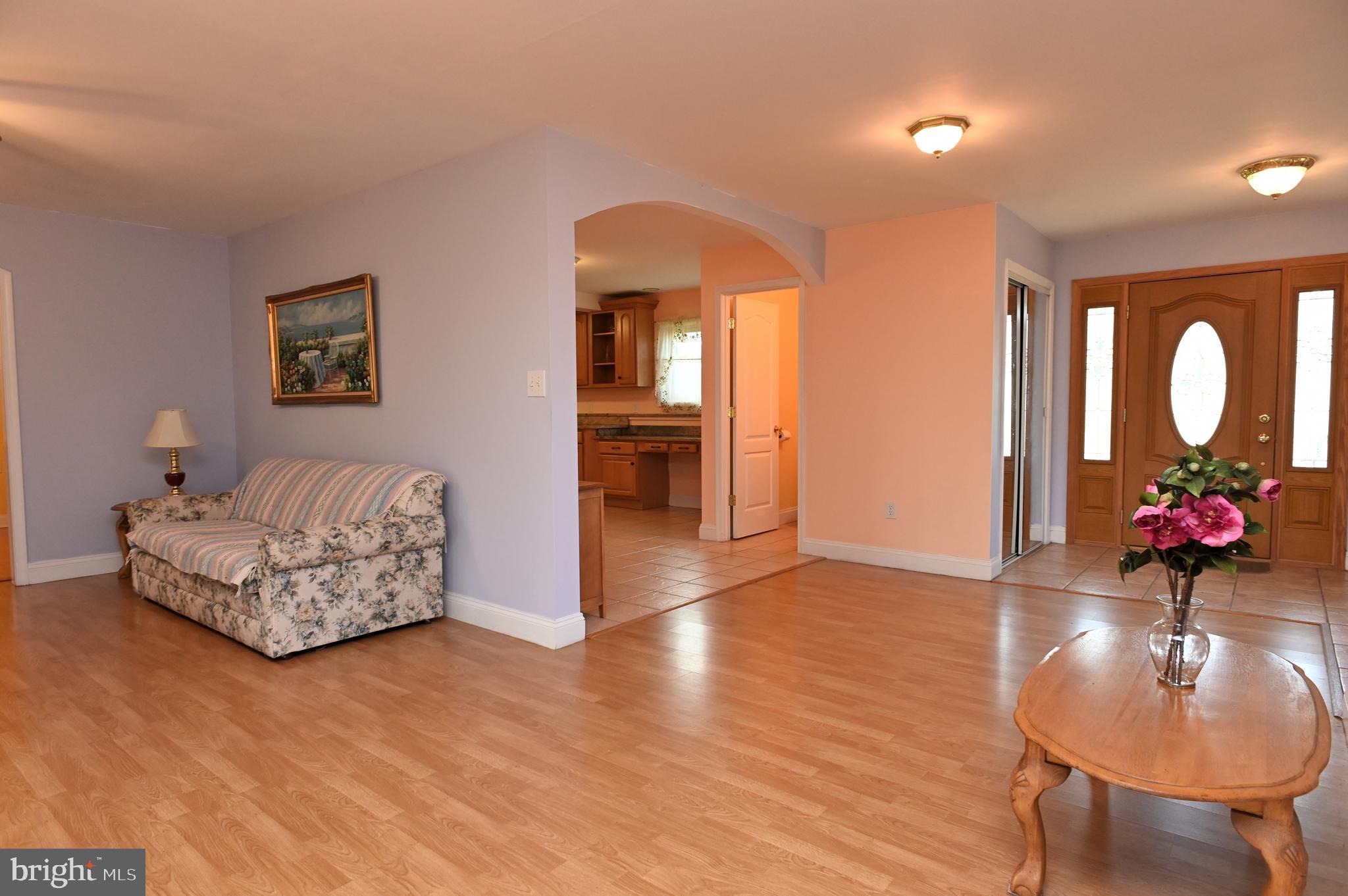 BARNESVILLE OUTSIDE - Residential