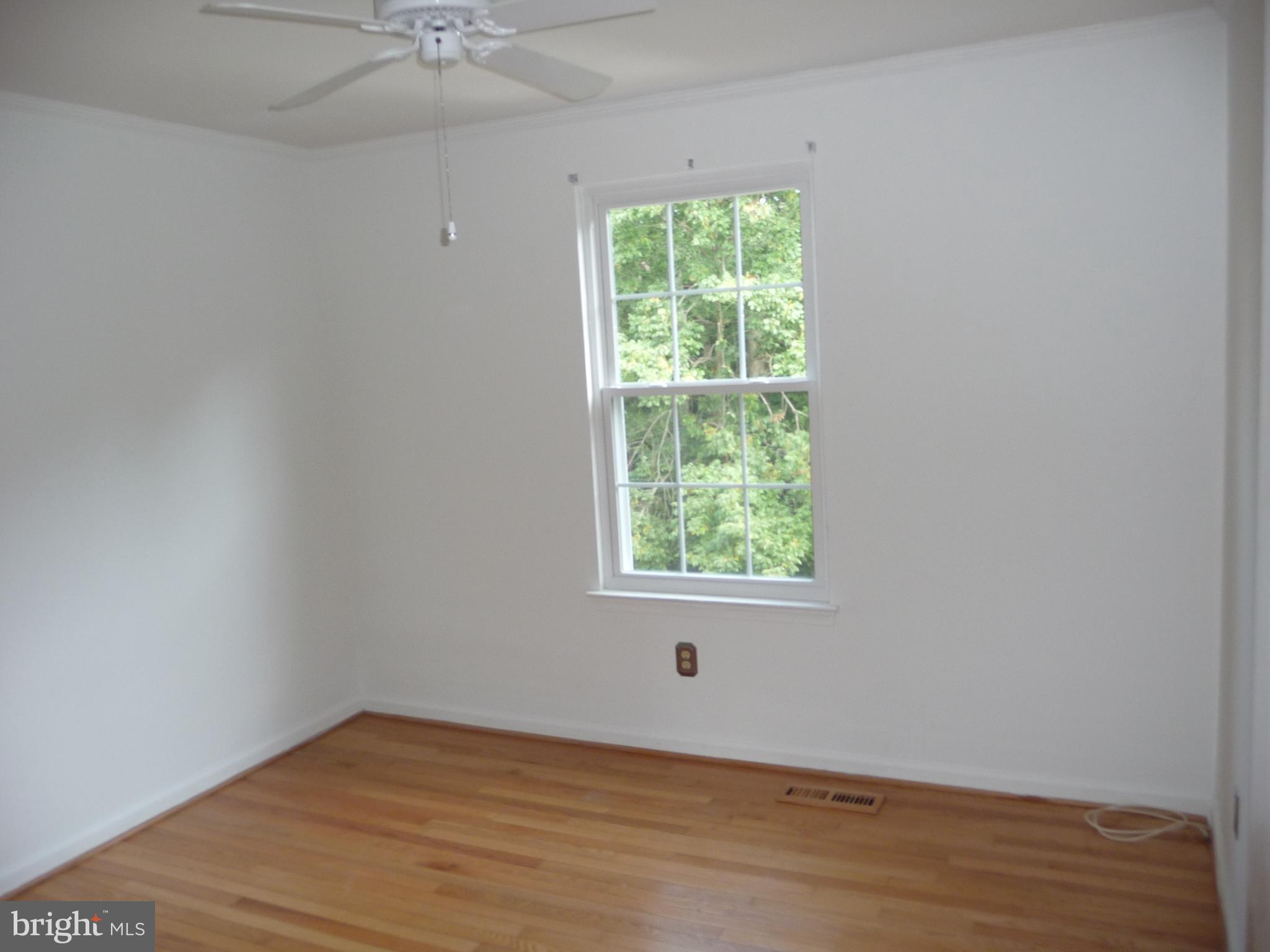 SUMMERHILL - Residential Lease