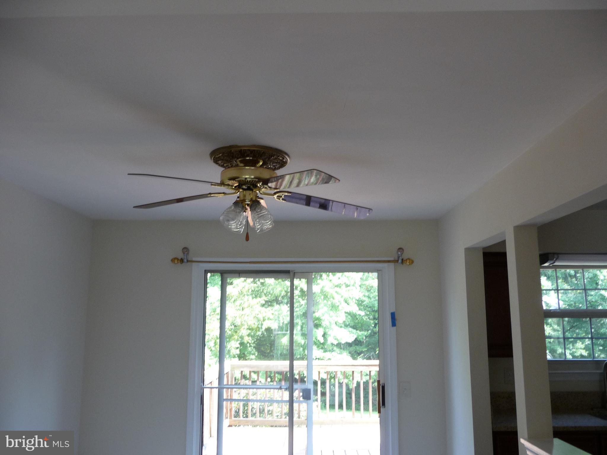 SUMMERHILL - Residential Lease