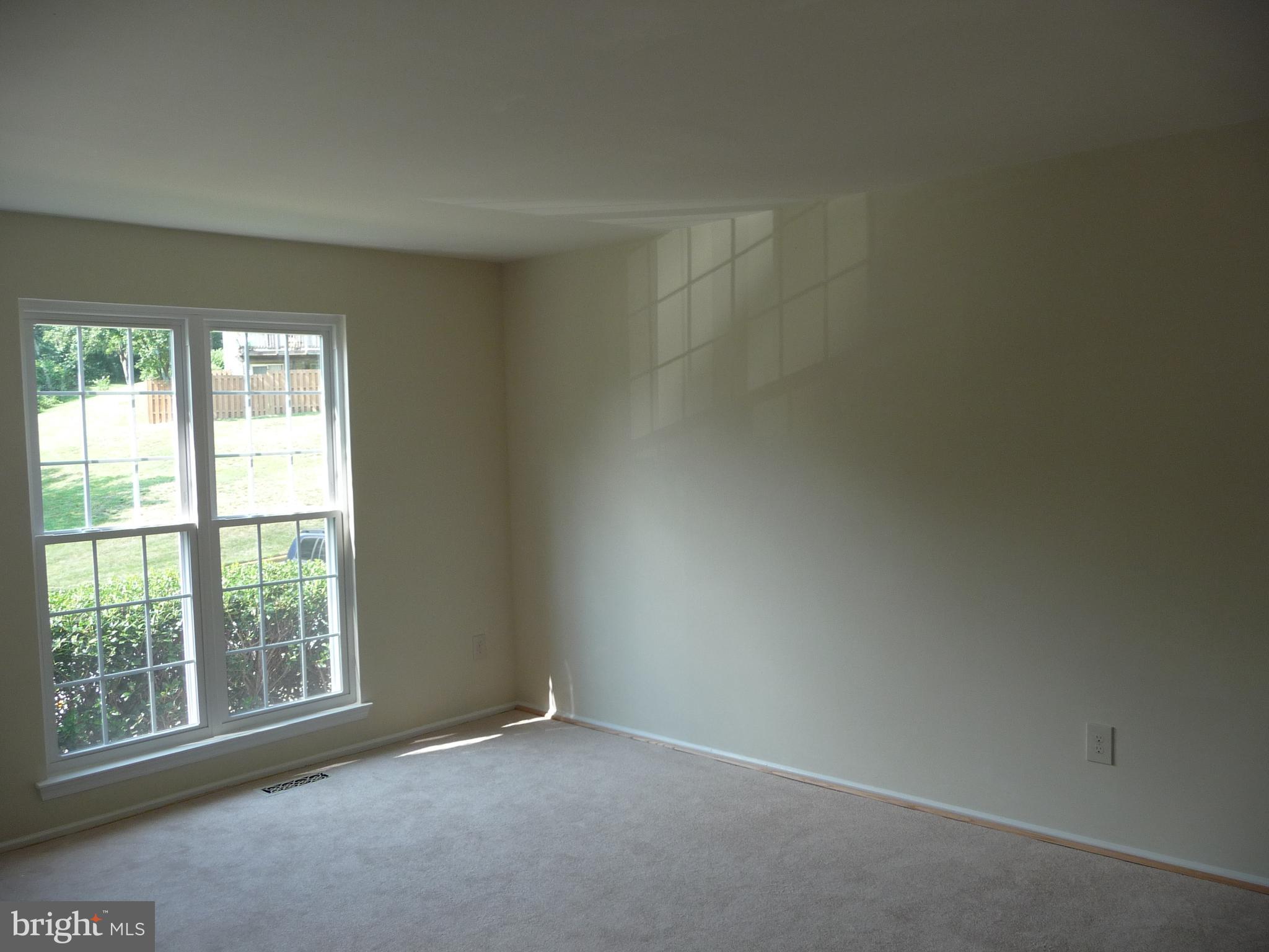 SUMMERHILL - Residential Lease