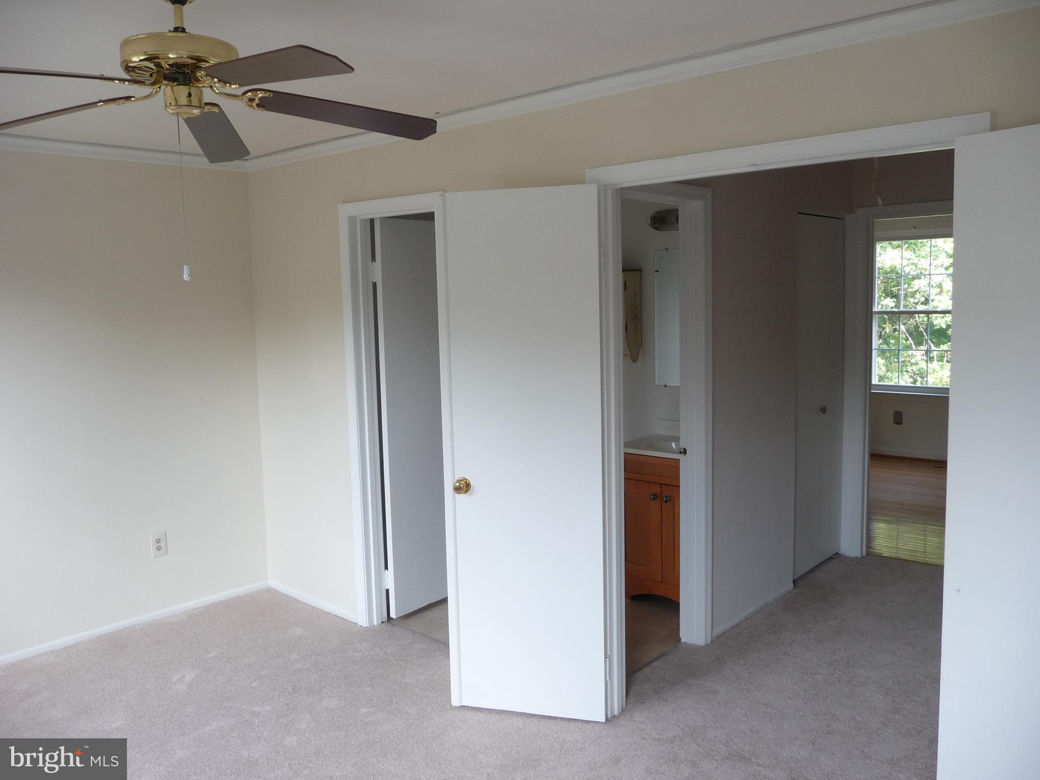 SUMMERHILL - Residential Lease