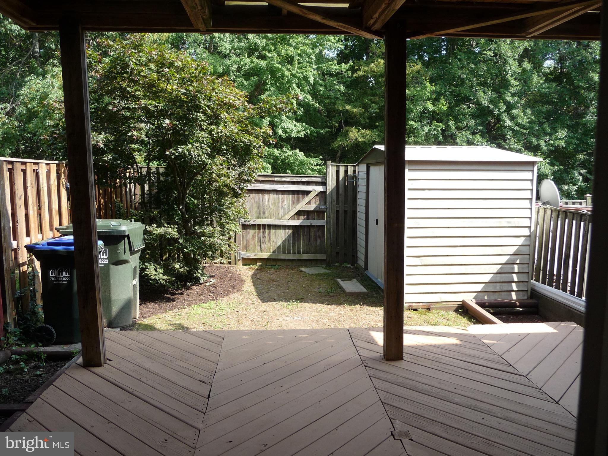 SUMMERHILL - Residential Lease