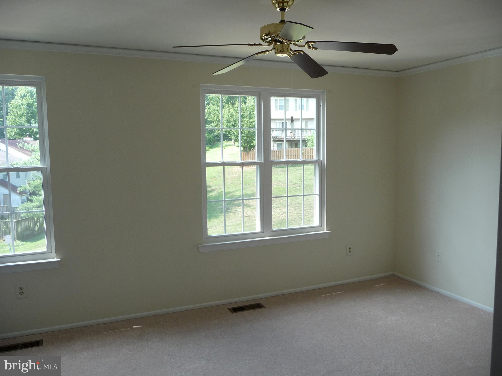 SUMMERHILL - Residential Lease