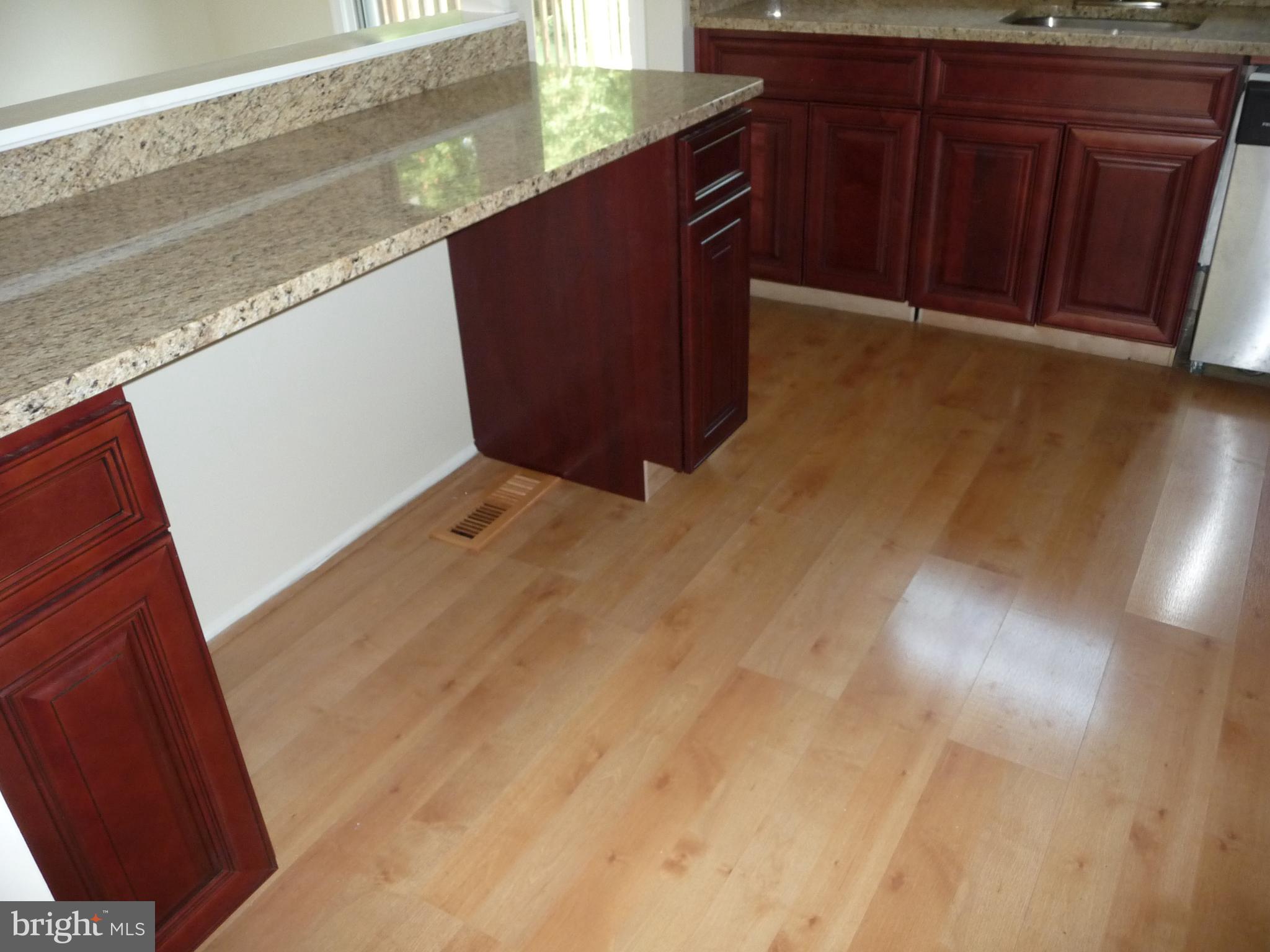 SUMMERHILL - Residential Lease