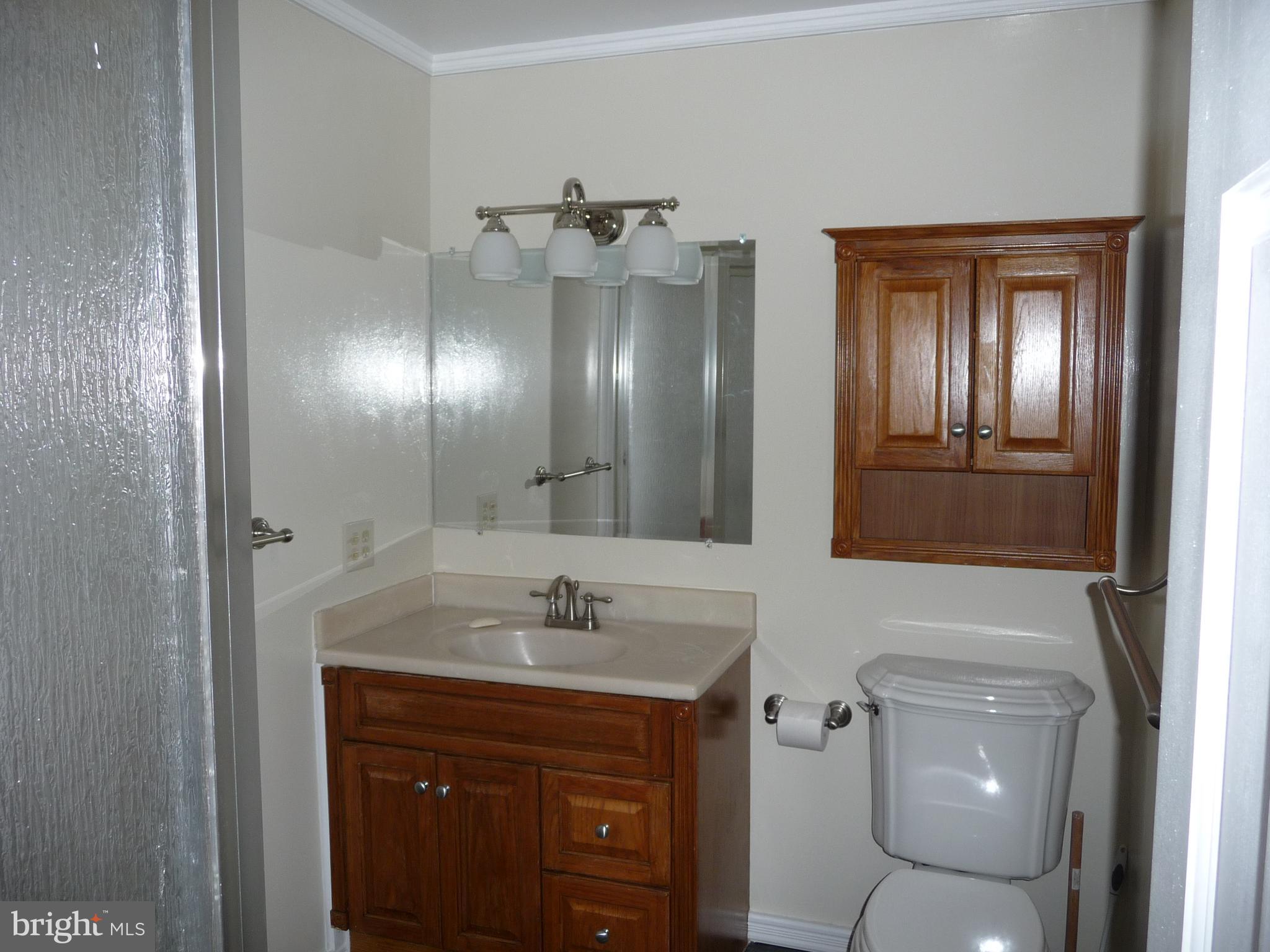 SUMMERHILL - Residential Lease