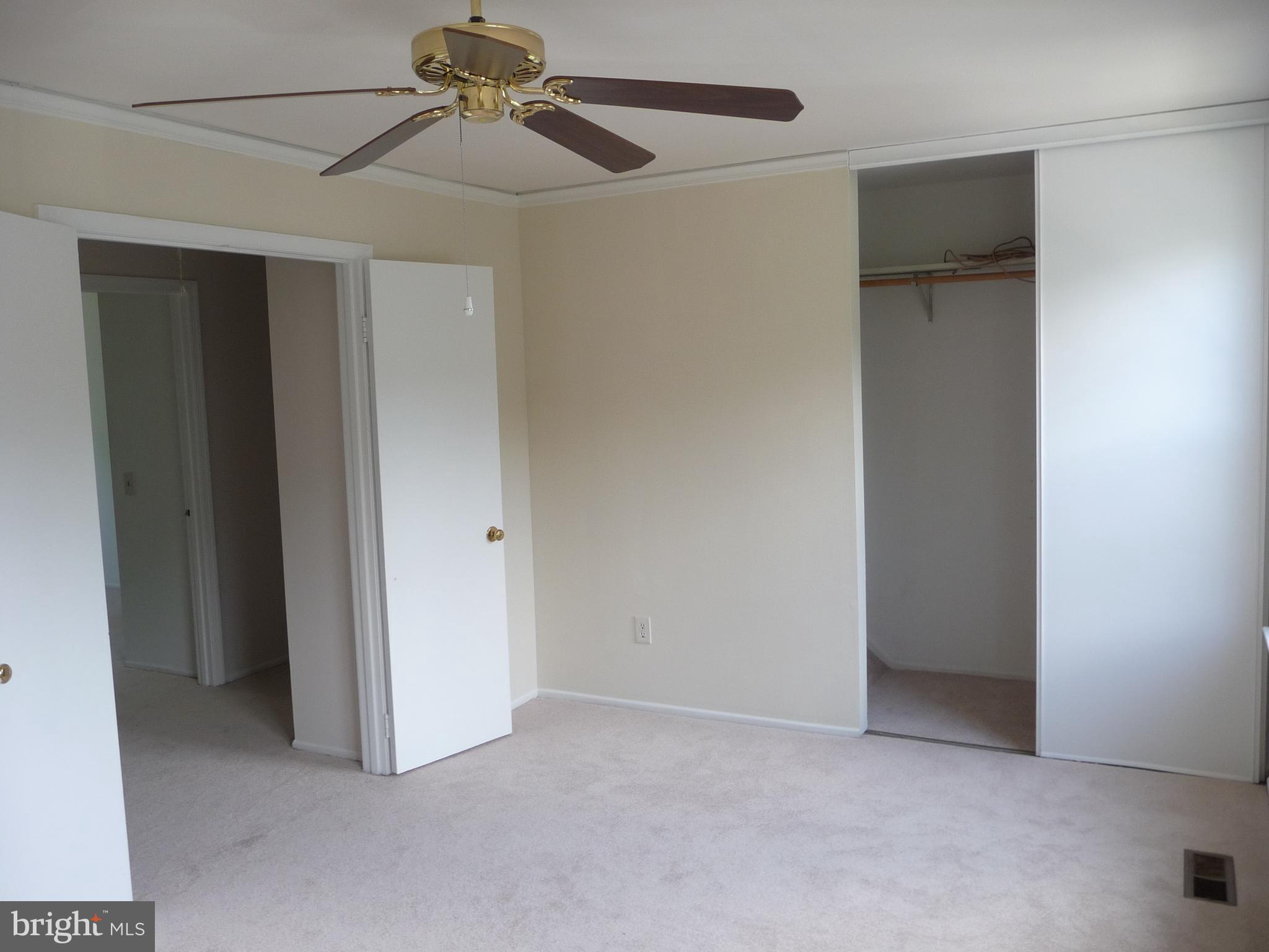 SUMMERHILL - Residential Lease